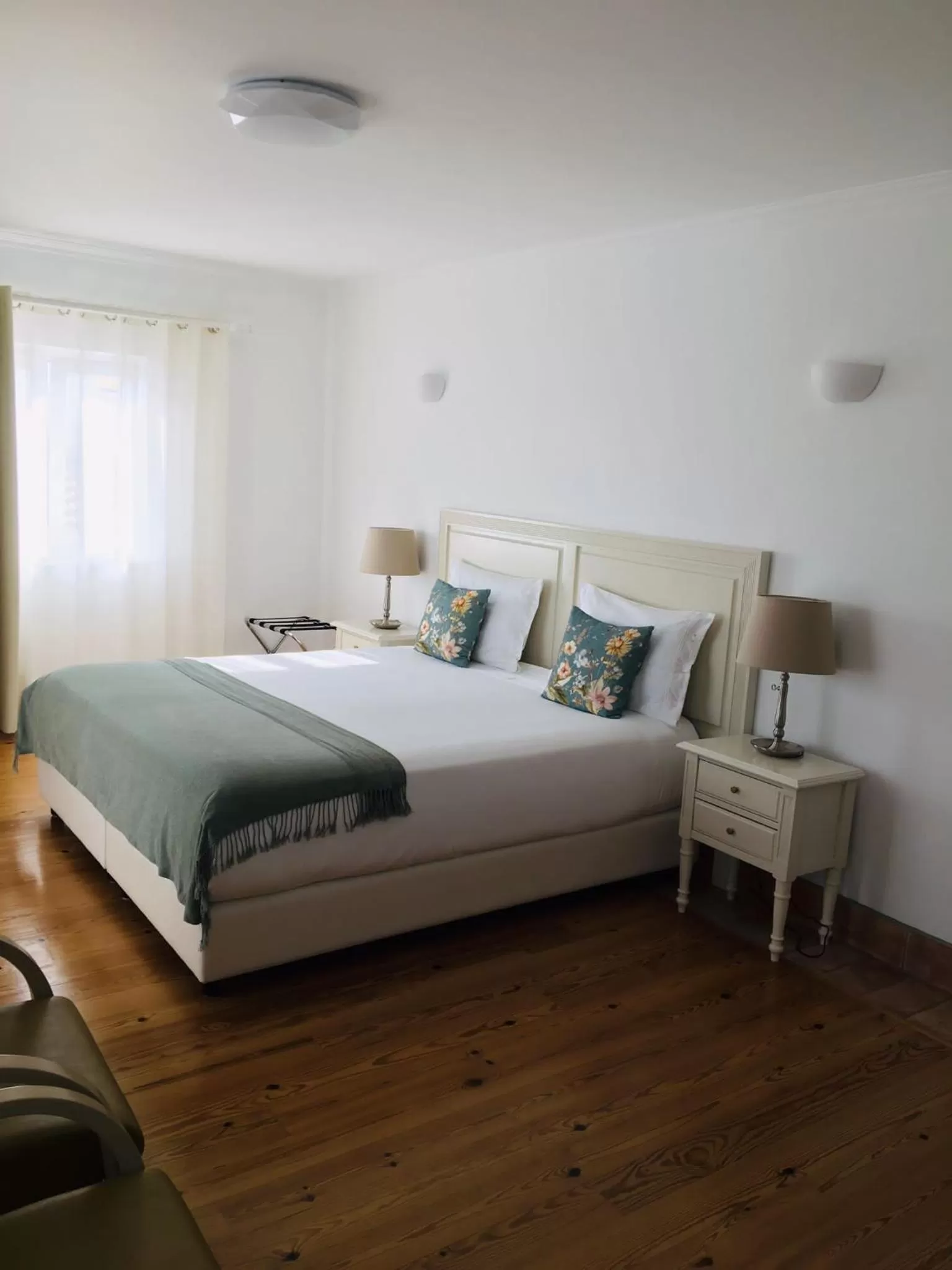 Bedroom, Bed in Guarda Rios