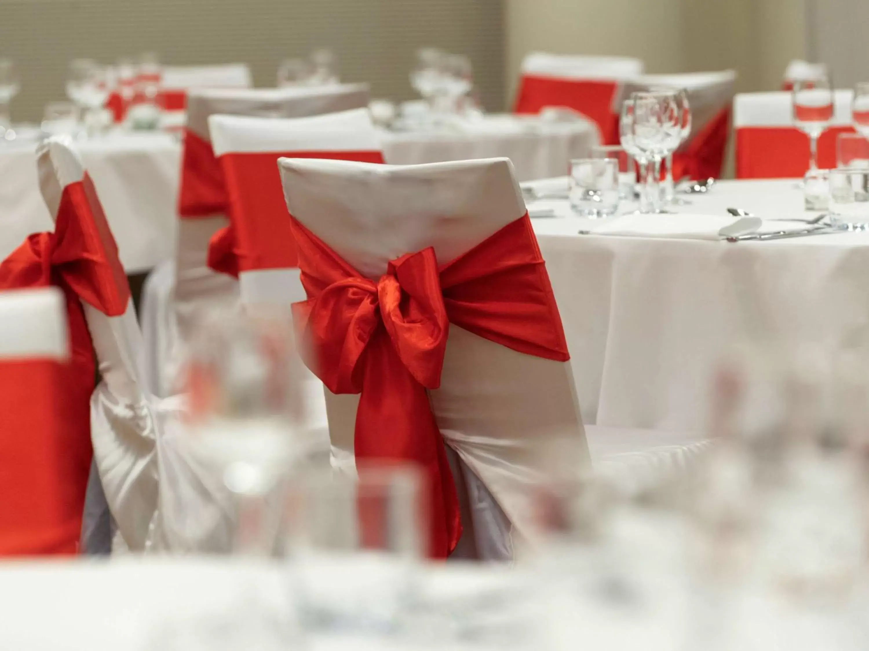 Other, Banquet Facilities in Mövenpick Hotel Lausanne