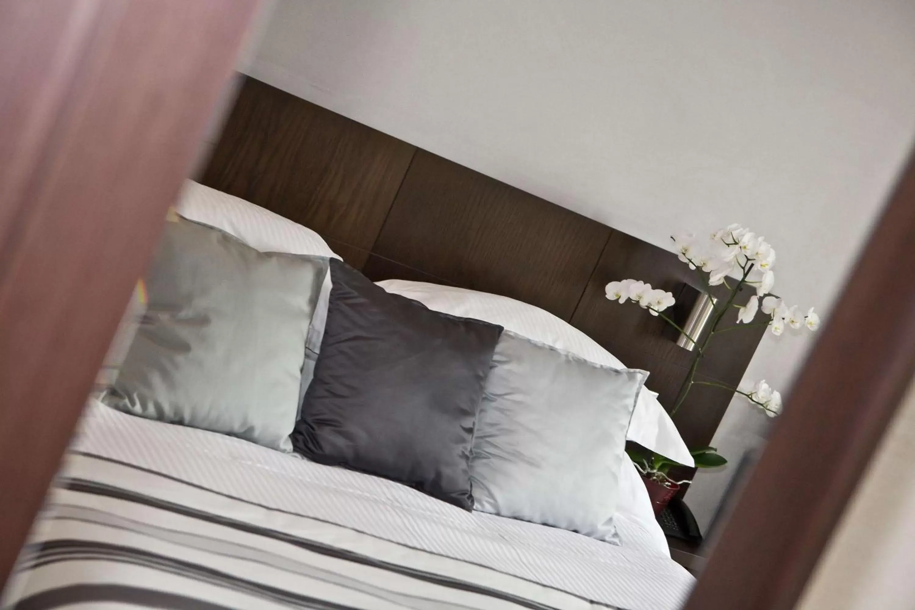 Standard Queen Room in Best Western Plus Hotel des Francs Standard Queen Room in Best Western Plus Hotel des Francs