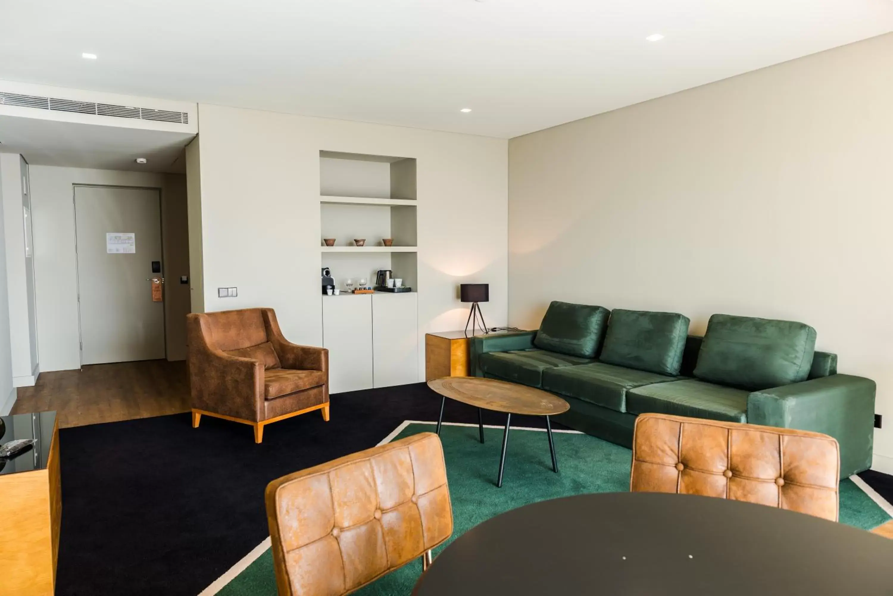 Suite with Sea View in Octant Ponta Delgada Suite with Sea View in Octant Ponta Delgada