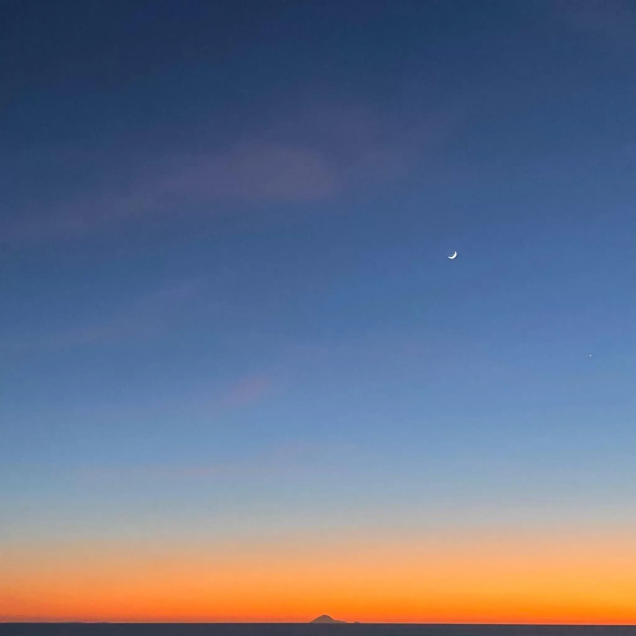 Vista Stromboli