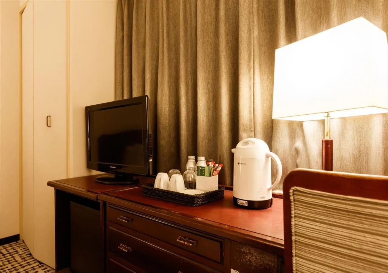 Decorative detail in Kanazawa New Grand Hotel Prestige