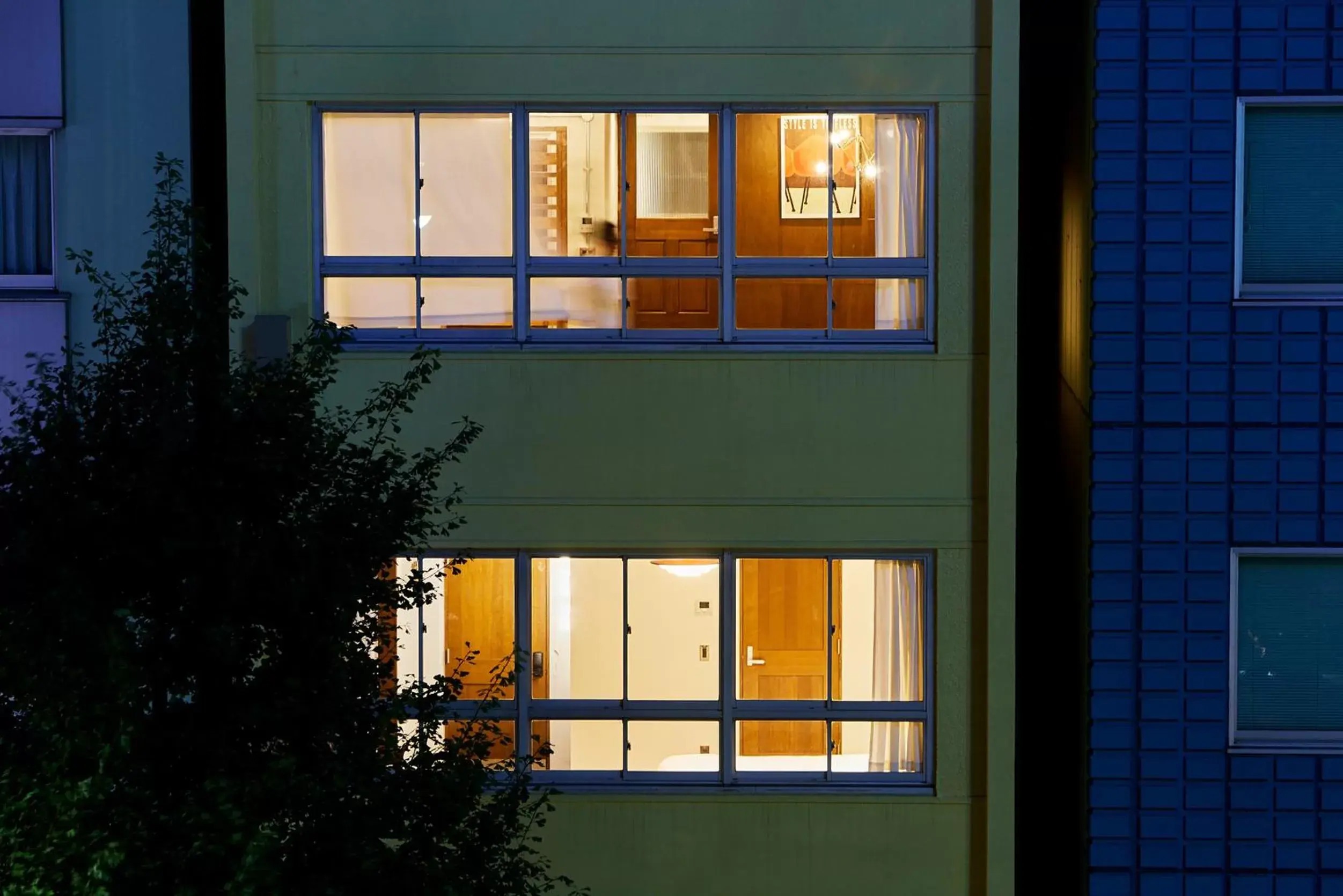 No Service Hotel No Service Hotel