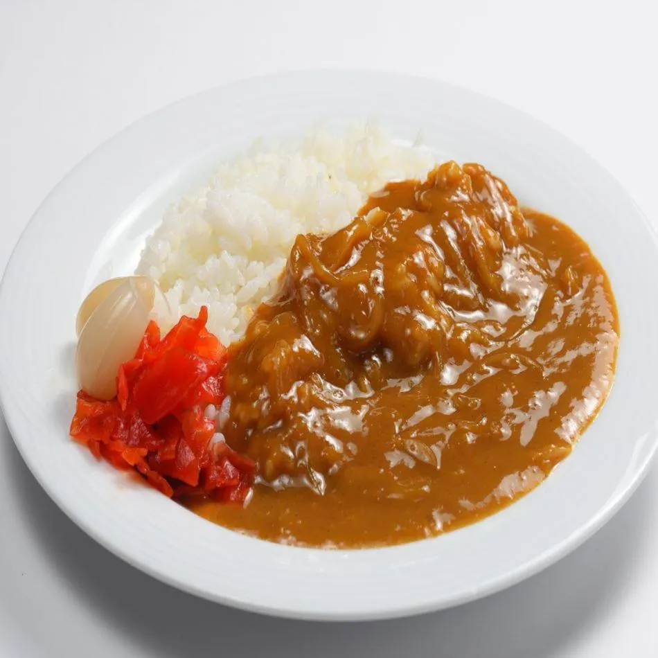 Buffet breakfast in Grand Park Hotel Odate