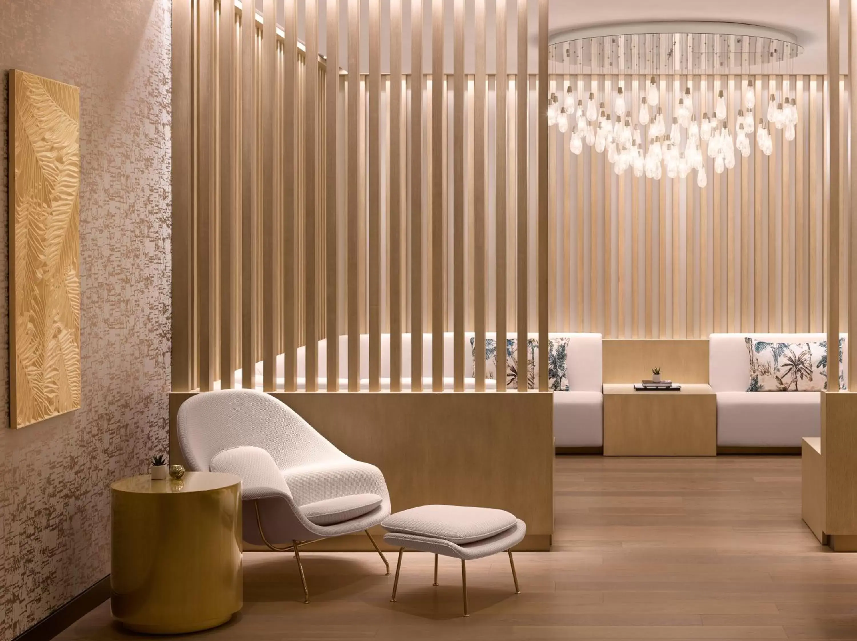 Spa and wellness centre/facilities in PGA National Resort Spa and wellness centre/facilities in PGA National Resort