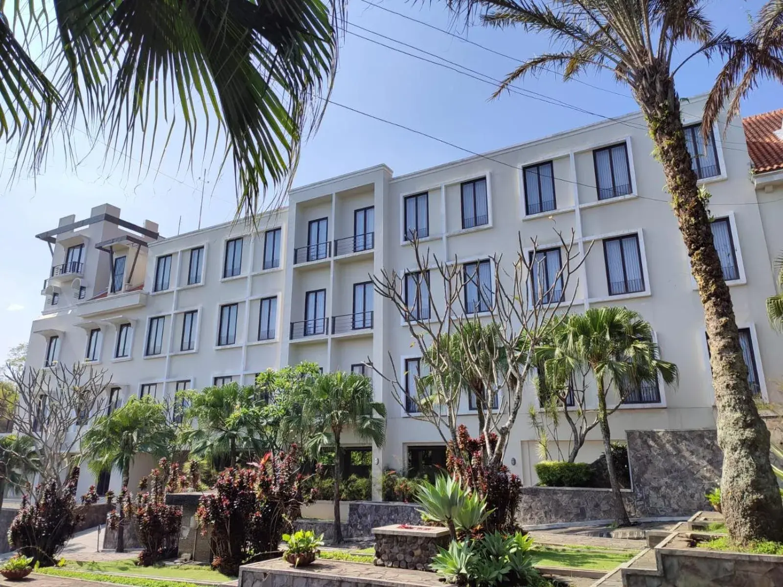 eL Hotel Malang eL Hotel Malang