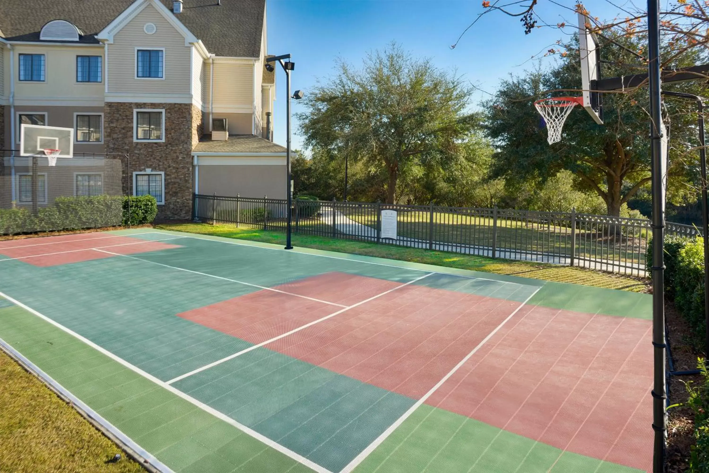 Fitness centre/facilities in Staybridge Suites Myrtle Beach-Fantasy Harbour by IHG Fitness centre/facilities in Staybridge Suites Myrtle Beach-Fantasy Harbour by IHG