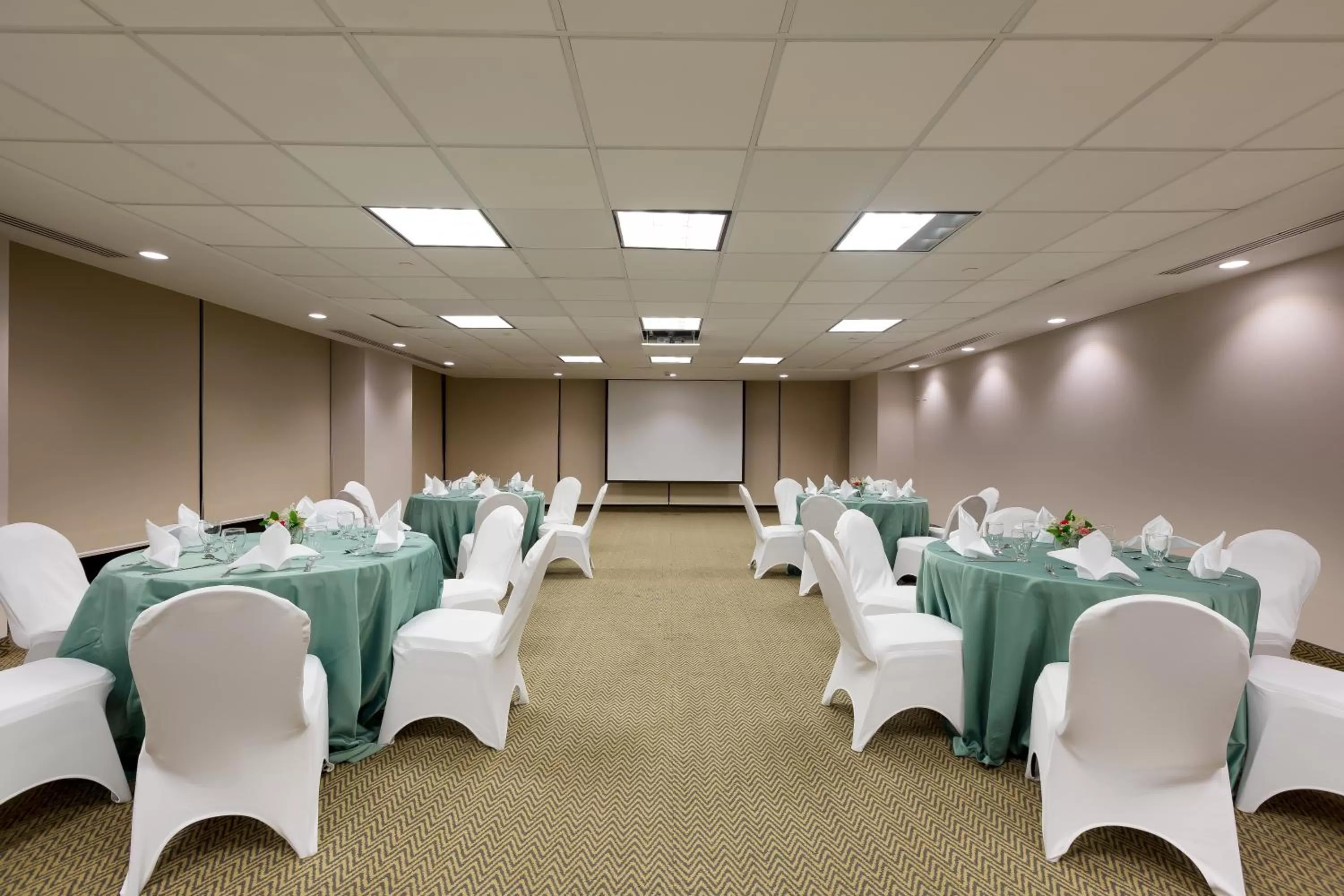 Banquet/Function facilities in Holiday Inn Panama Distrito Financiero by IHG
