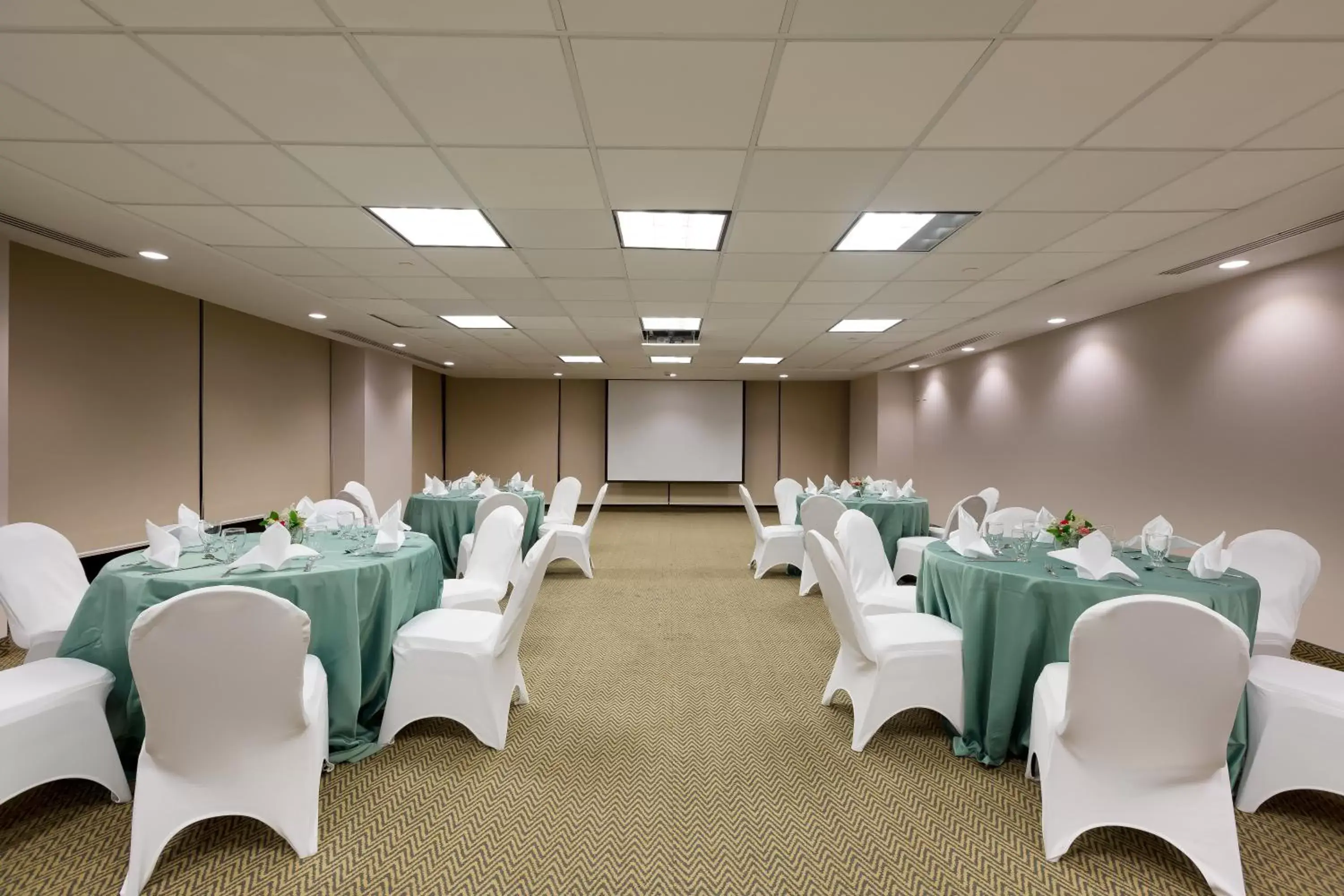 Banquet/Function facilities, Banquet Facilities in Holiday Inn Panama Distrito Financiero, an IHG Hotel