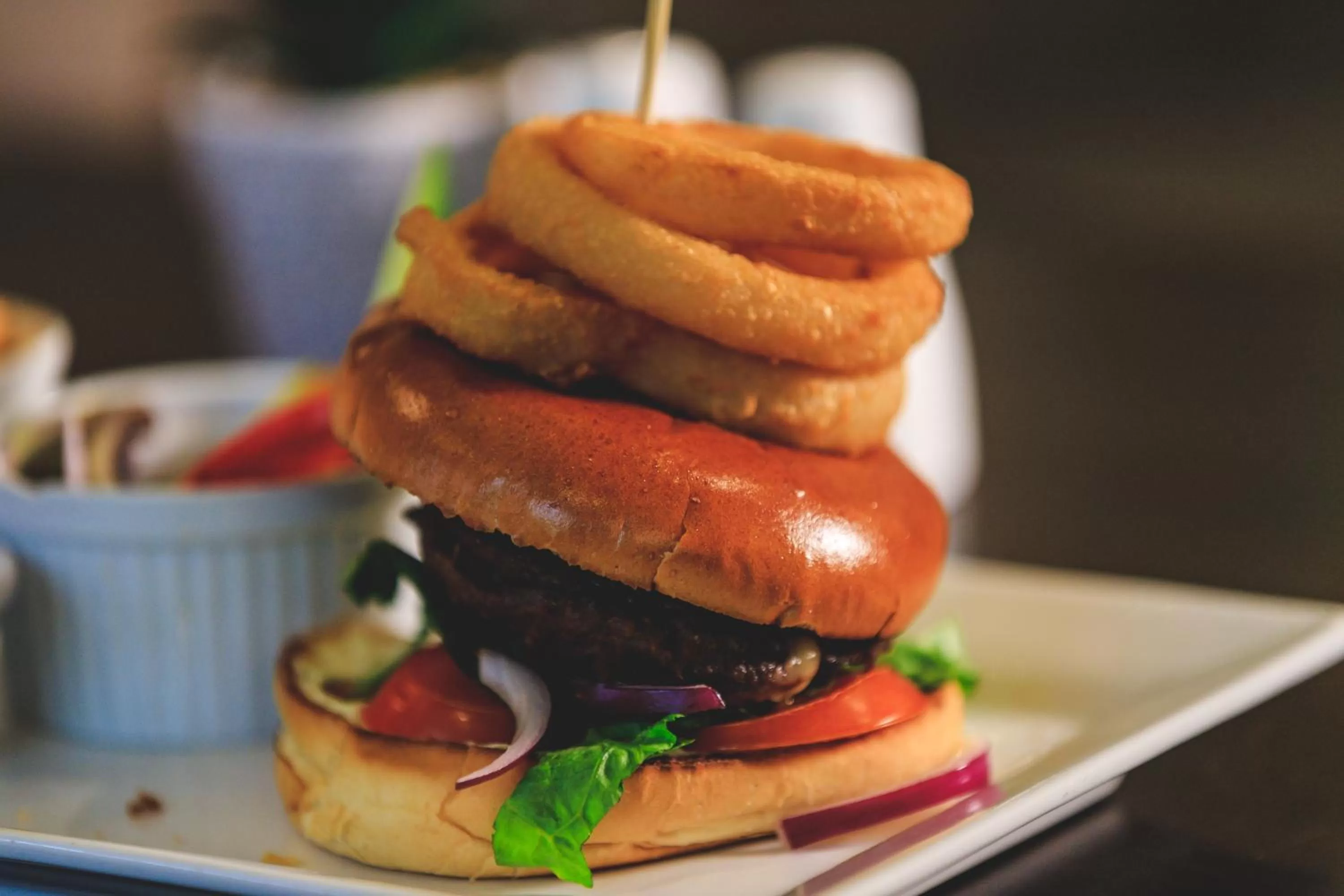 Dinner in Redworth Hall Hotel- Part of the Cairn Collection
