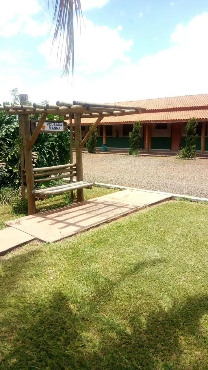 Pousada Manna