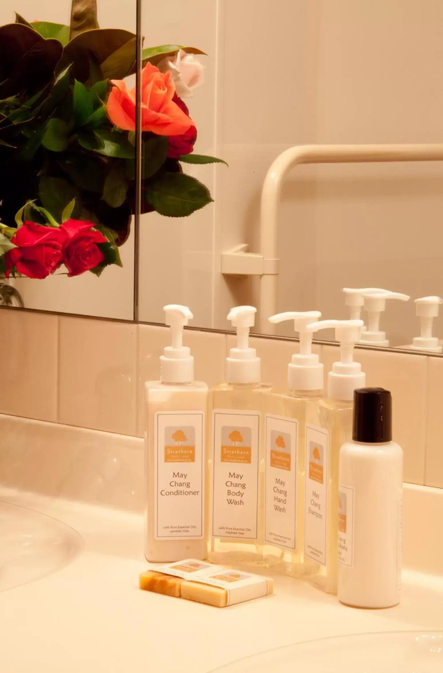 Superior Double Spa Studio in Strathern Motor Lodge Superior Double Spa Studio in Strathern Motor Lodge