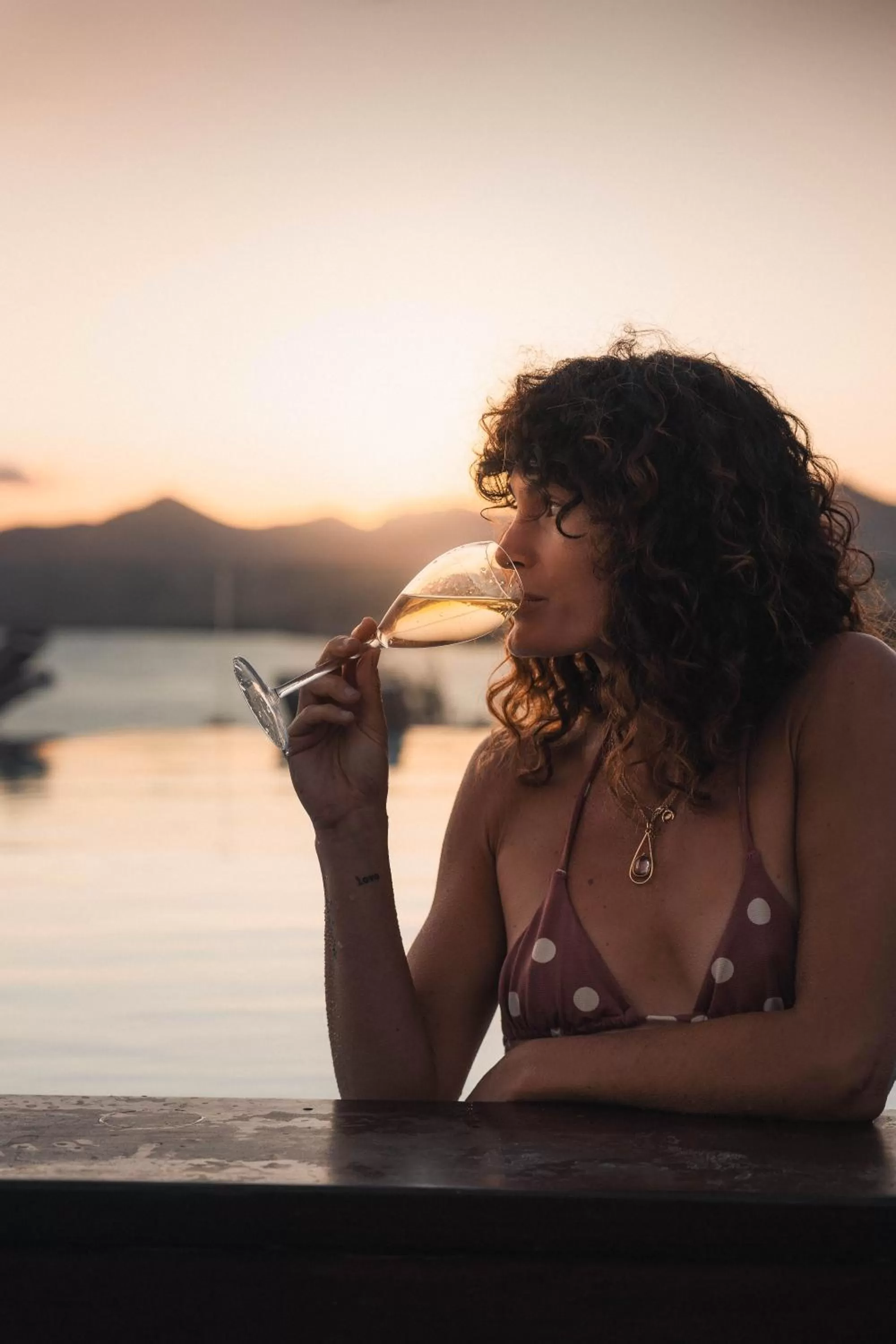 Day in Hotel Fariones