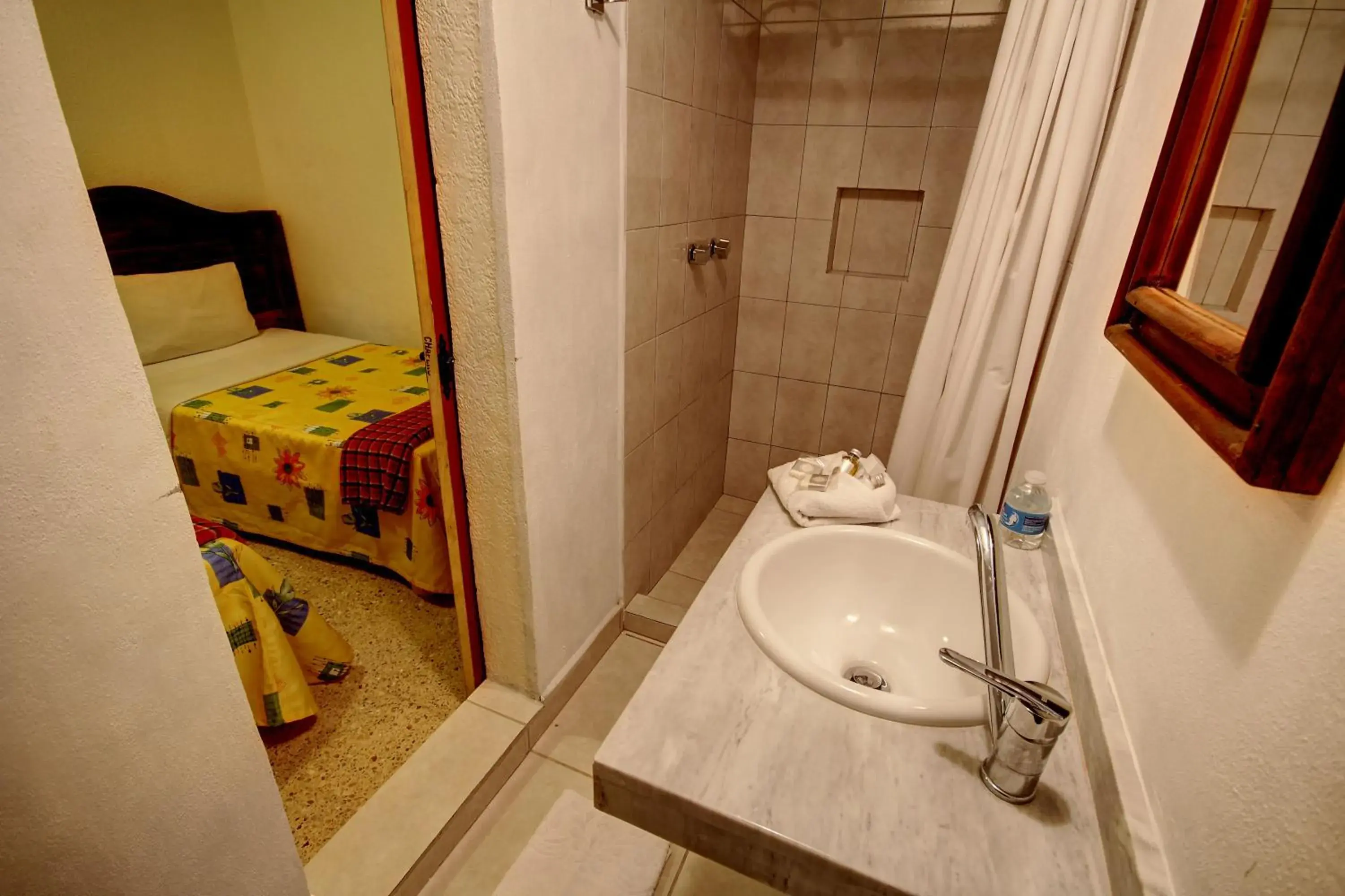 Other, Bathroom in Hotel Nacional