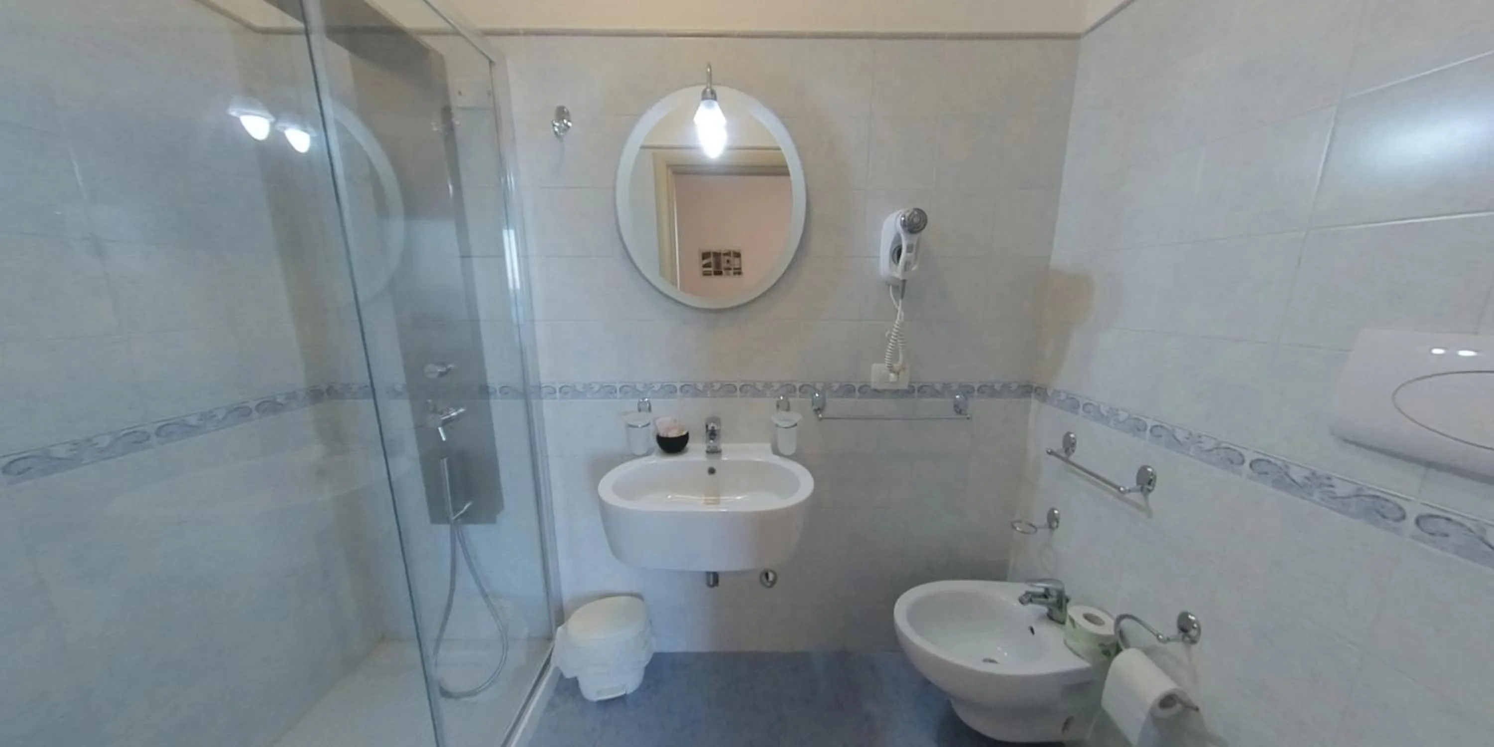 Suite in Albergo Perseo