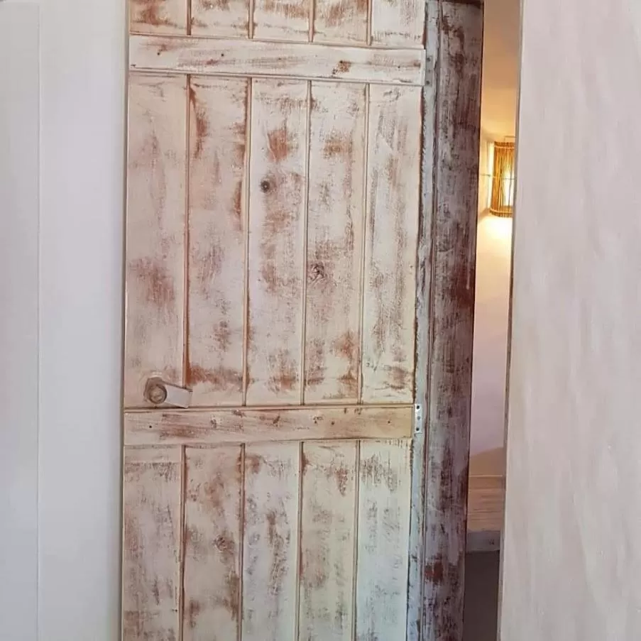 Decorative detail in Pousada Villages Boutique Hotel - 150m da Praia da Laje