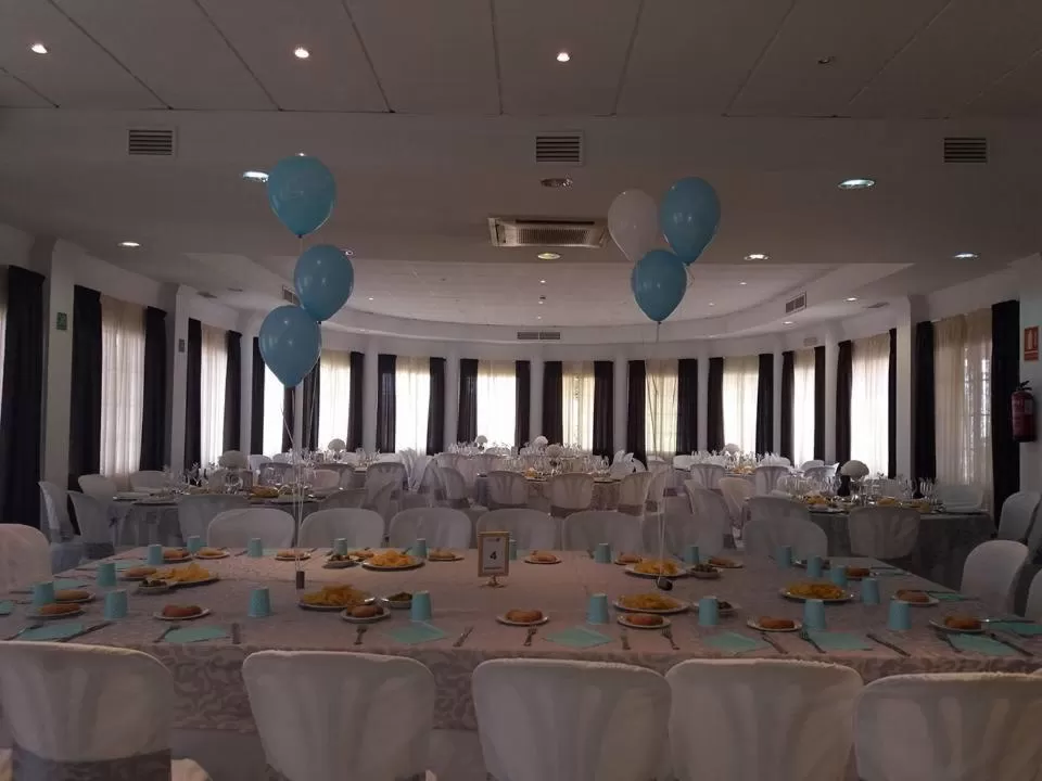 Hotel Mitra Crisálida