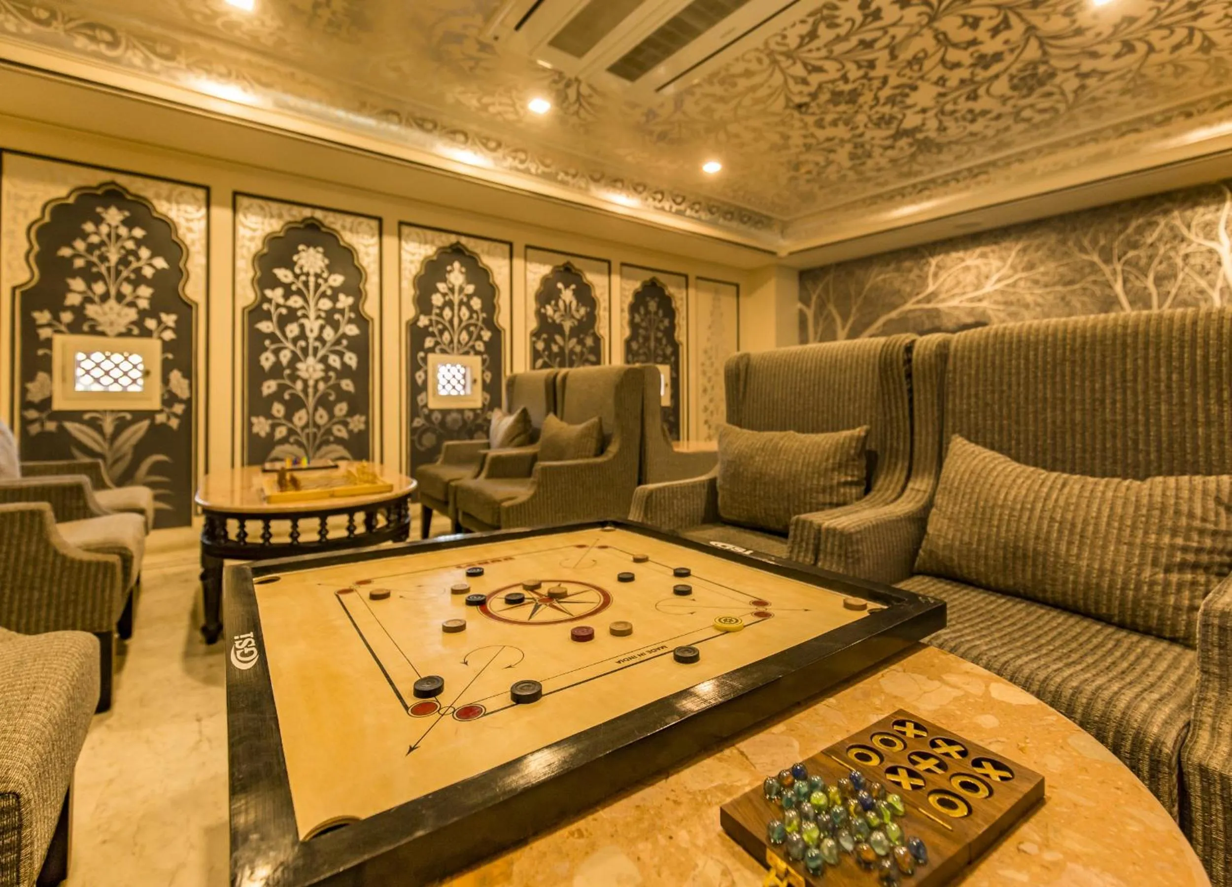 Activities in Umaid Haveli-A Heritage Style Hotel & Resort
