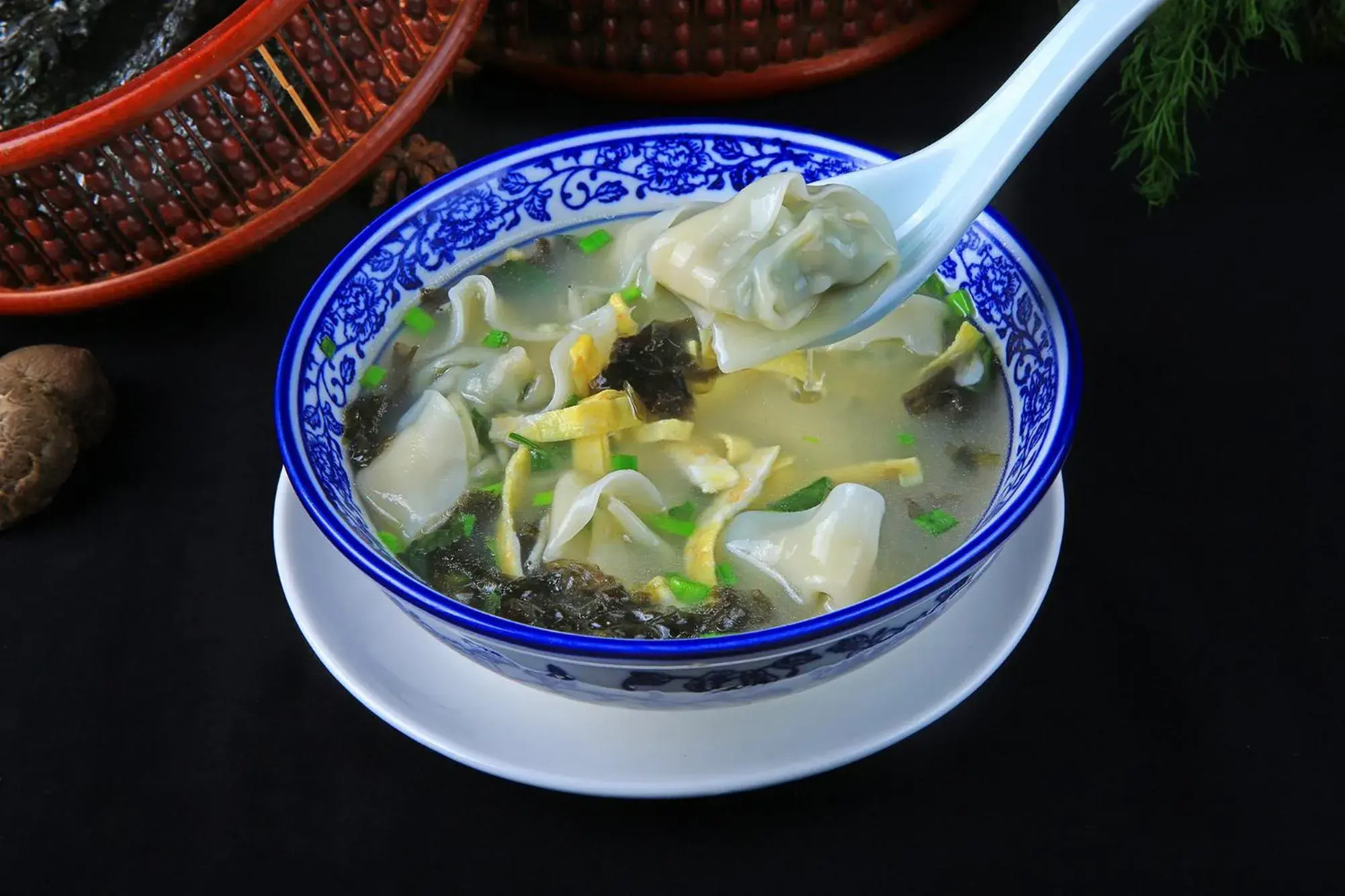 Restaurant/places to eat in Crowne Plaza Kunshan by IHG Restaurant/places to eat in Crowne Plaza Kunshan by IHG