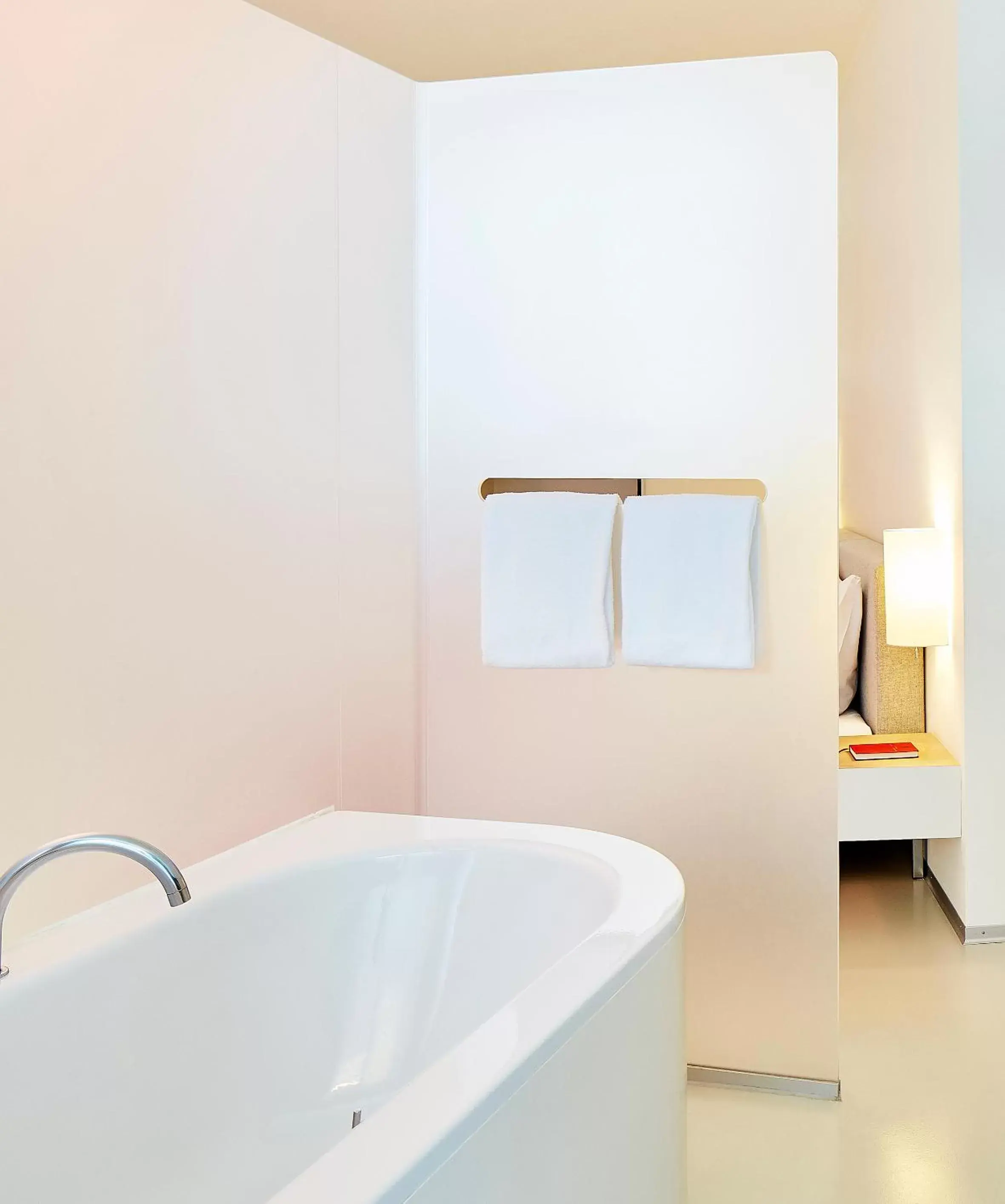 Bath, Bathroom in Greulich Design & Boutique Hotel