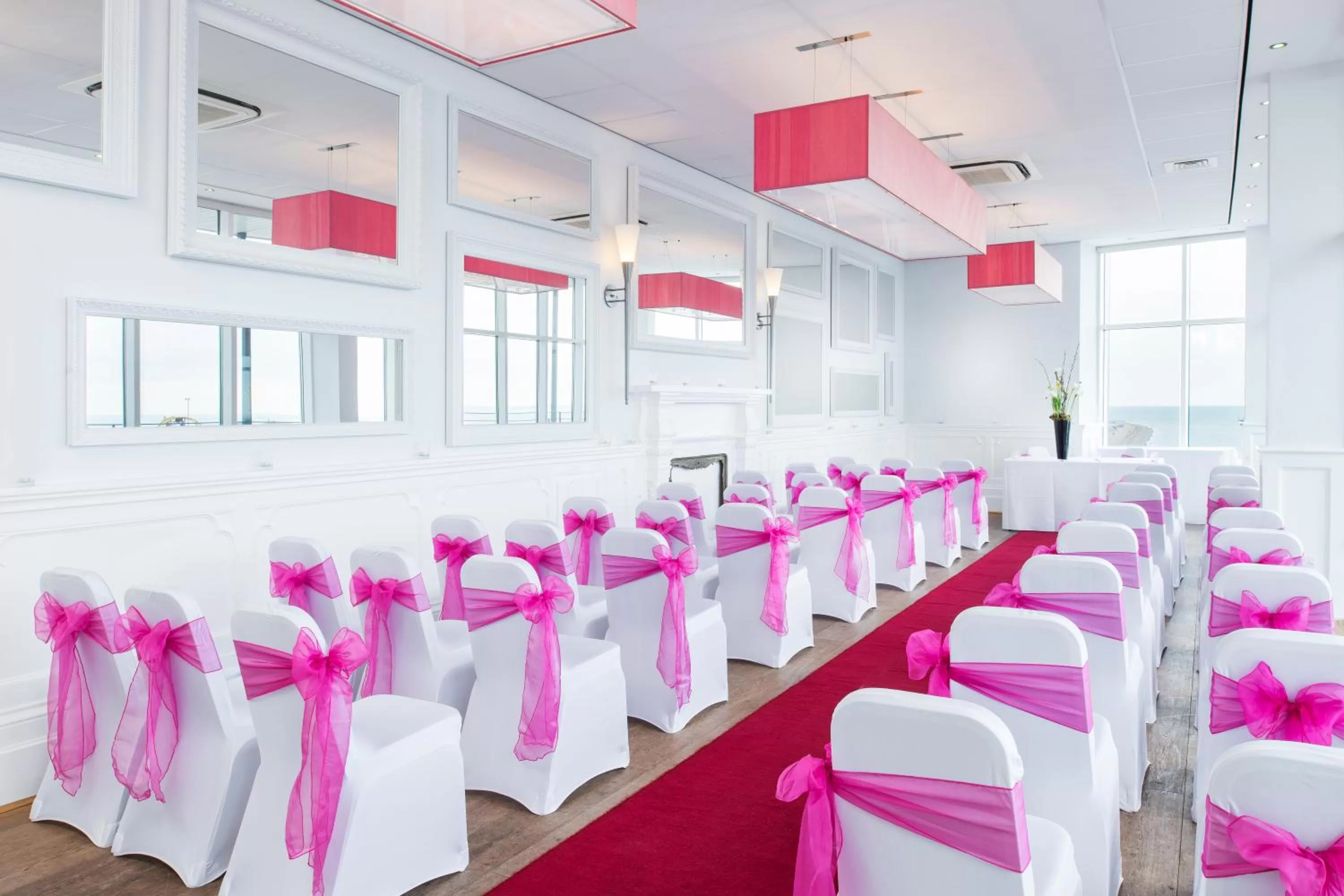 Banquet/Function facilities in Park Inn by Radisson Palace