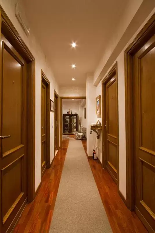 B&B Roma Appia Davila25 B&B Roma Appia Davila25