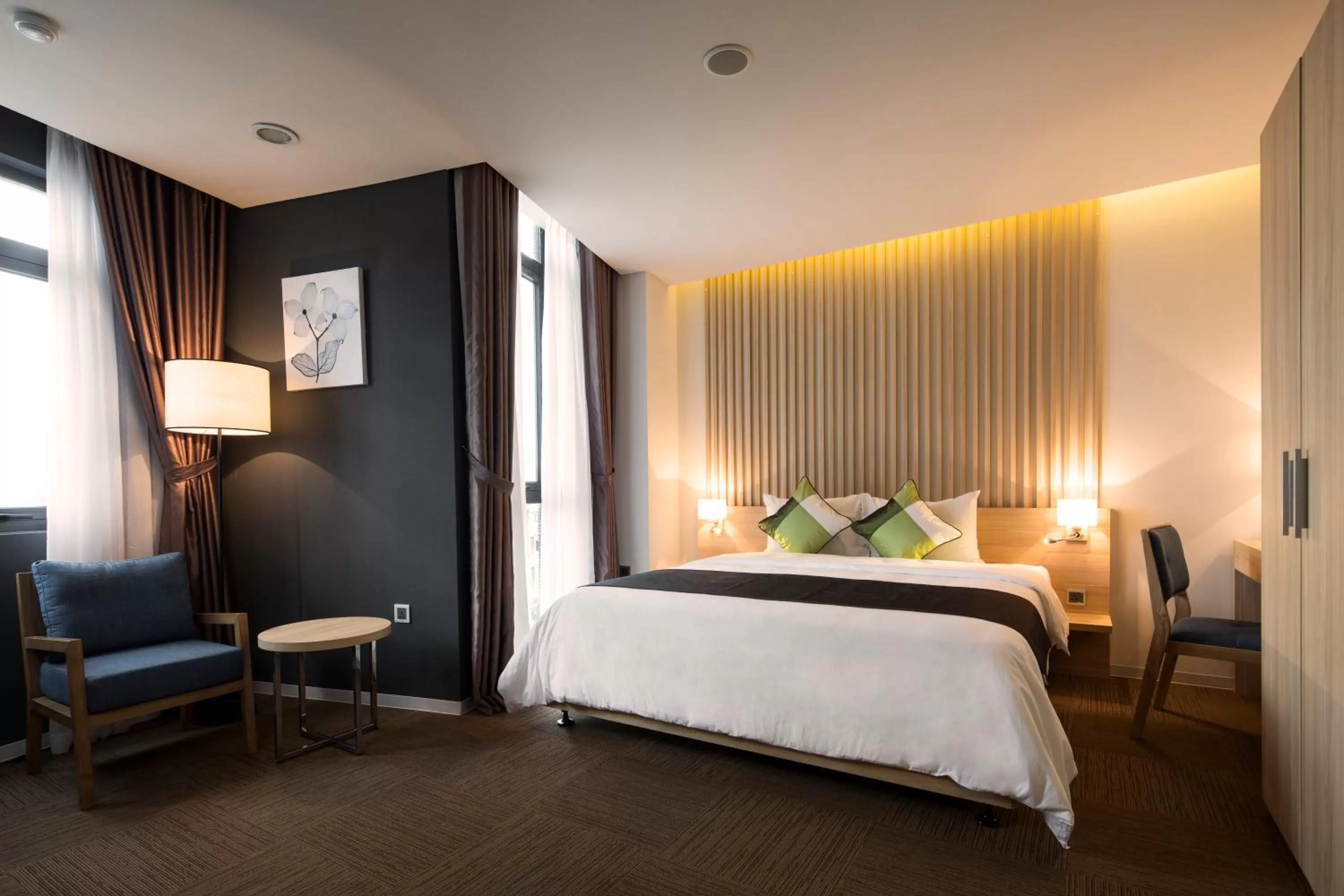 Photo of the whole room in Kuretake Inn Kim Ma 132