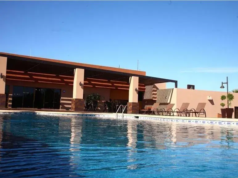 Day, Swimming Pool in Hotel Gandara