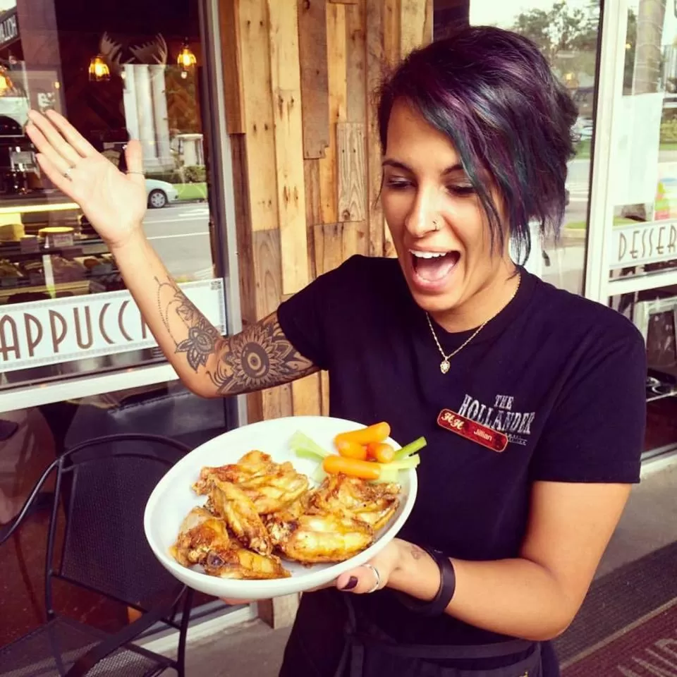 Hollander Hotel - Downtown St. Petersburg