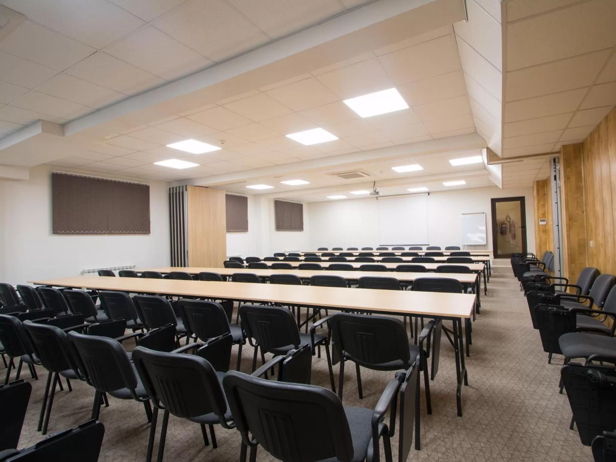 Meeting/conference room in Park Hotel Asenevtsi