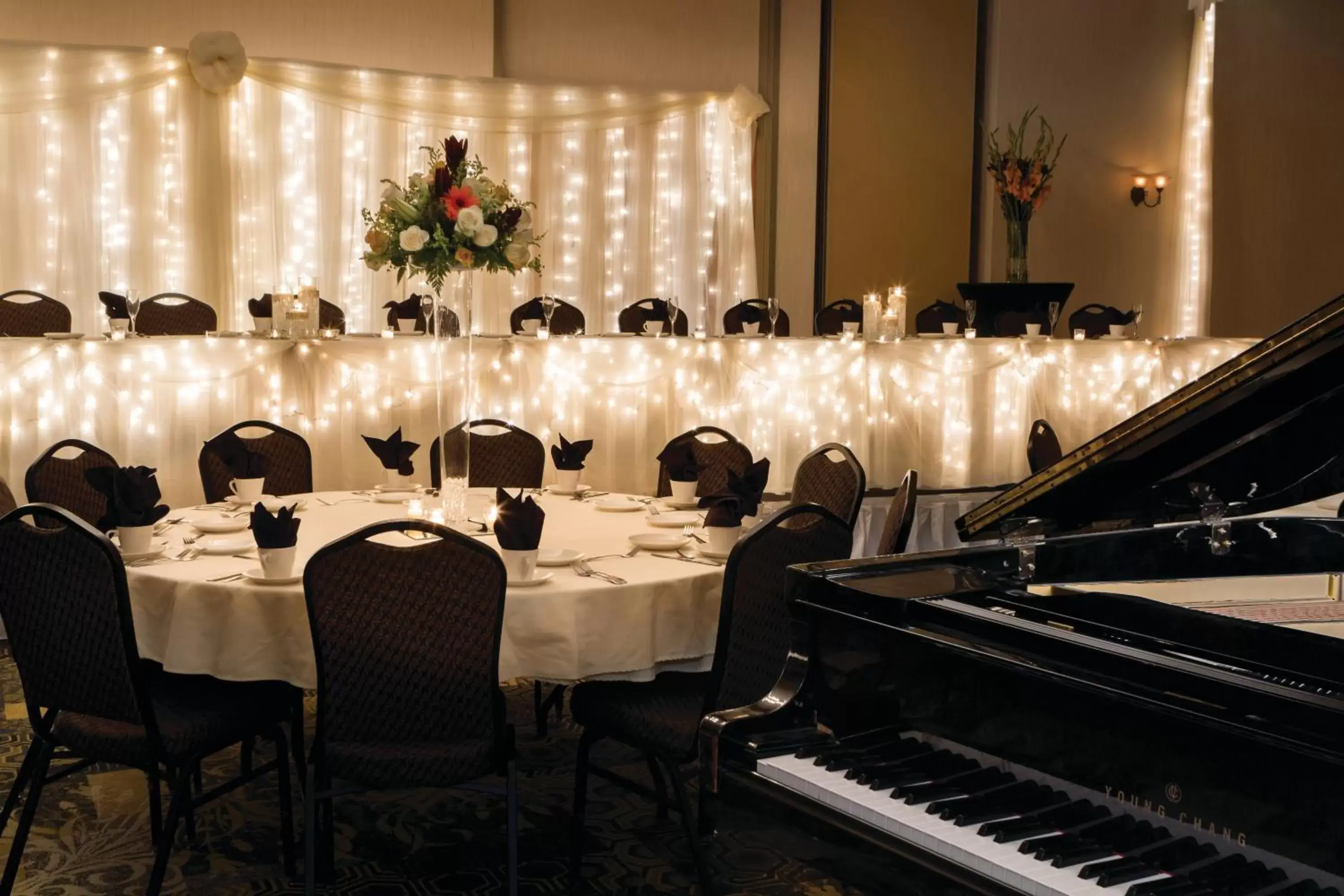 Banquet/Function facilities in Arrowwood Resort Hotel and Conference Center - Alexandria