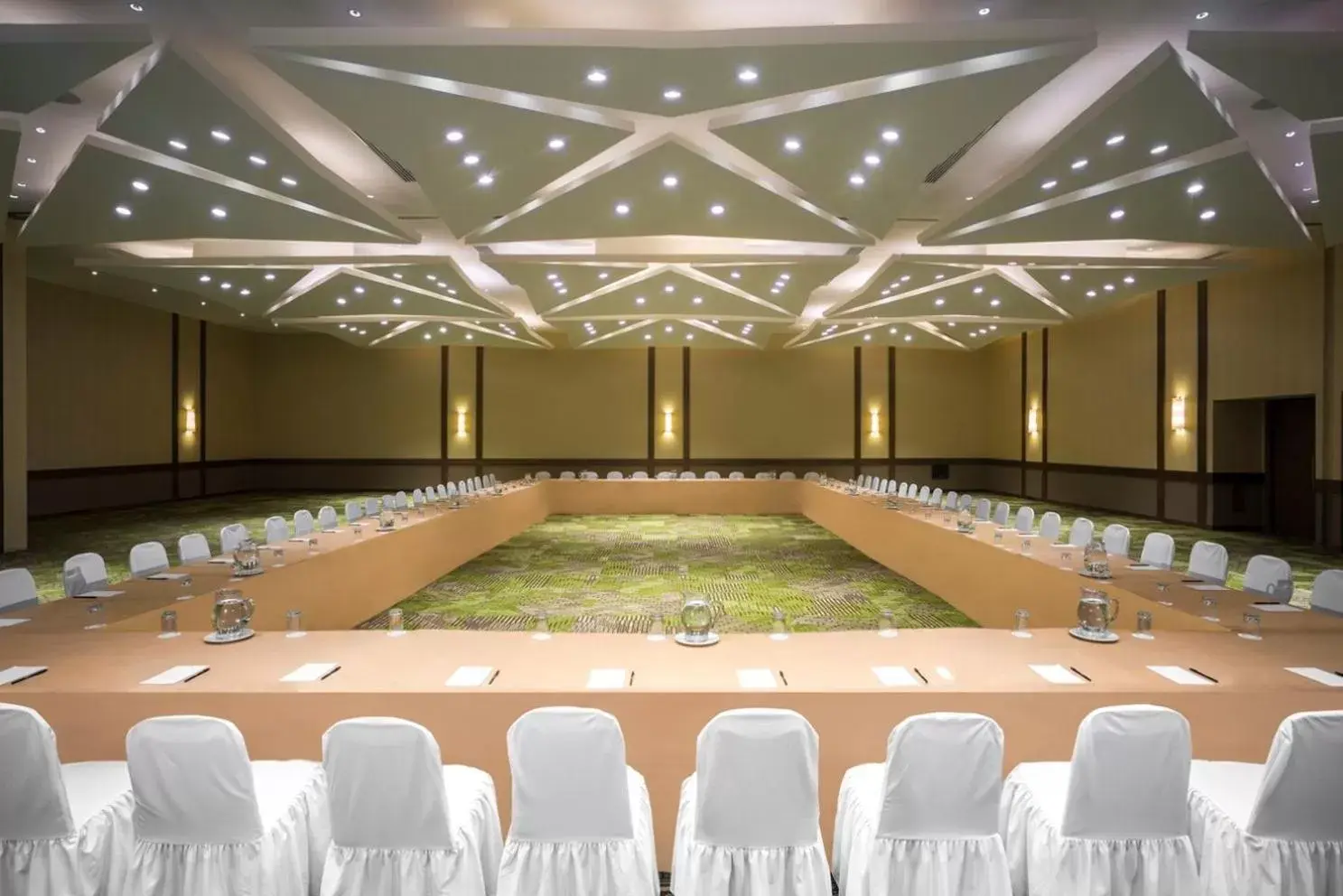 Meeting/conference room, Banquet Facilities in Fiesta Americana Guadalajara