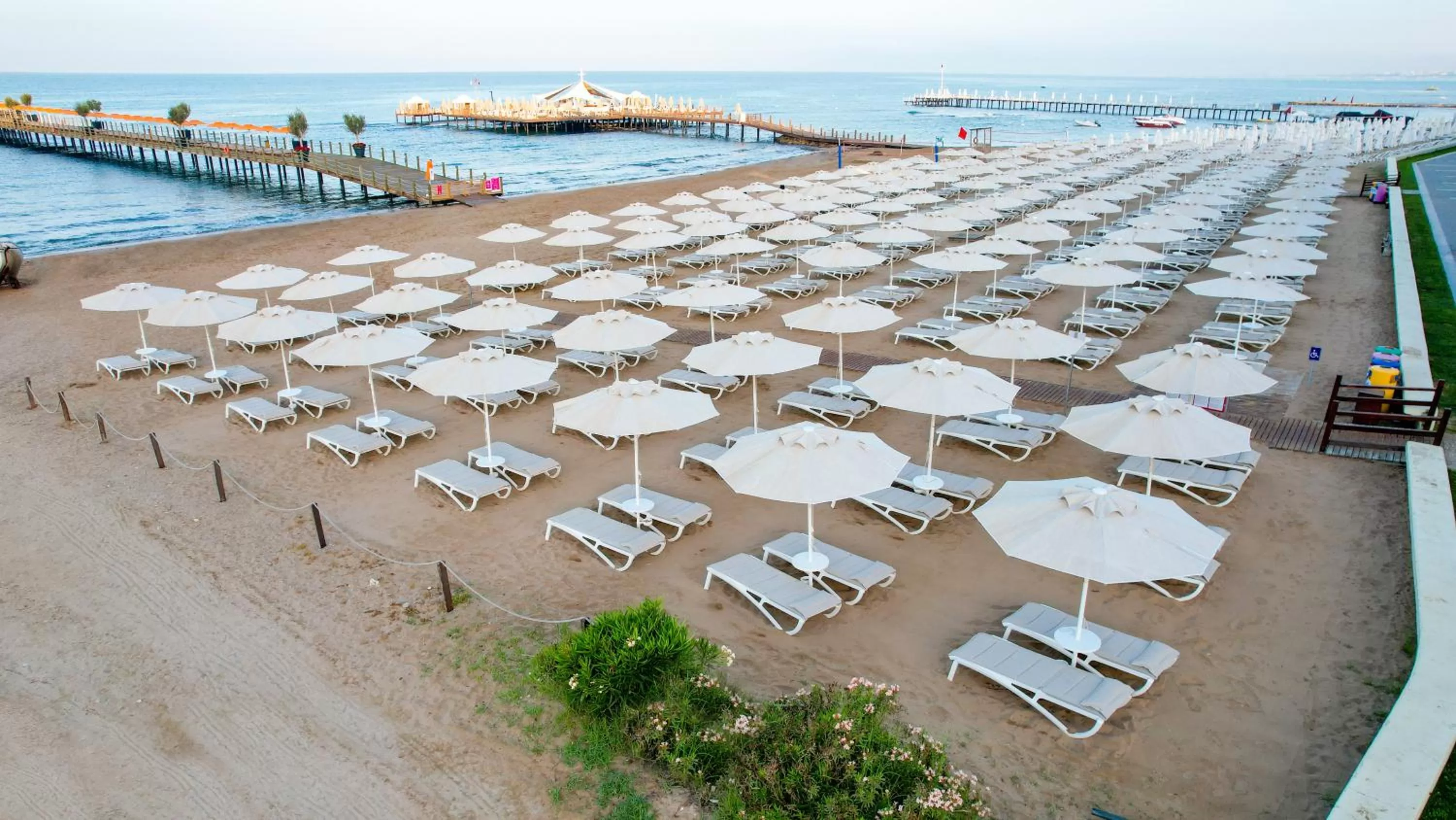 Sea view in Arum Barut Collection - Ultra All Inclusive