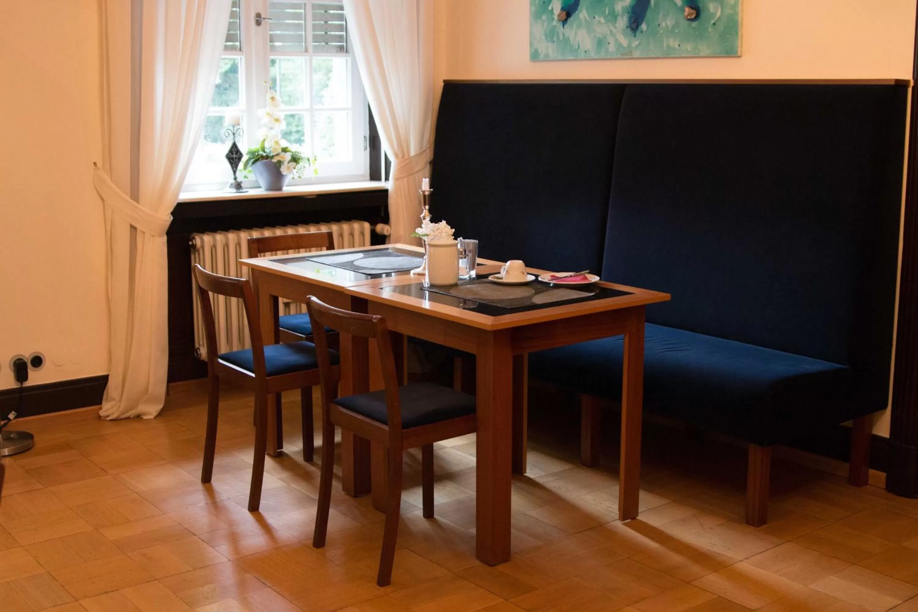 Banquet/Function facilities in Tagungsvilla Weißer Berg