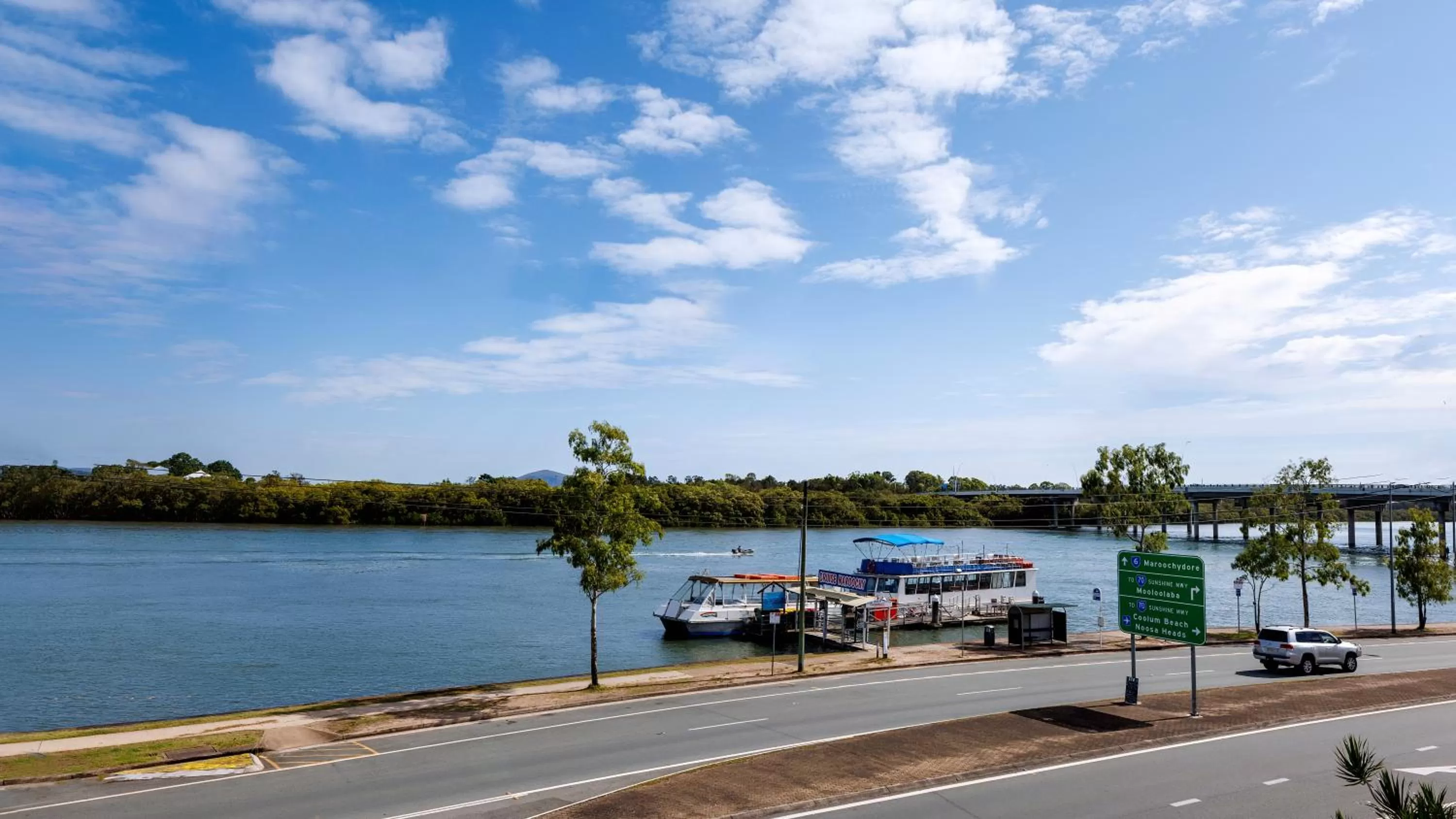 Activities in River Sands Apartments