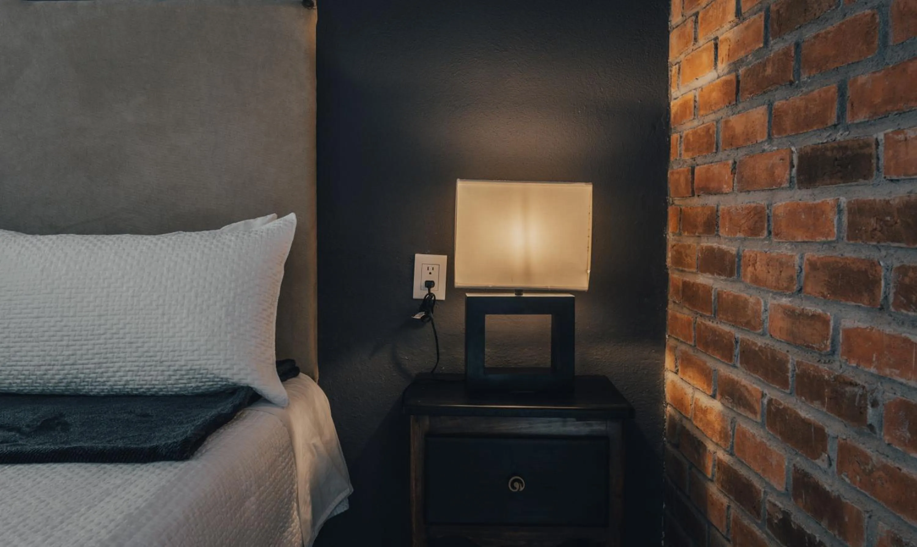 Decorative detail in Hotel Casa Santamaría