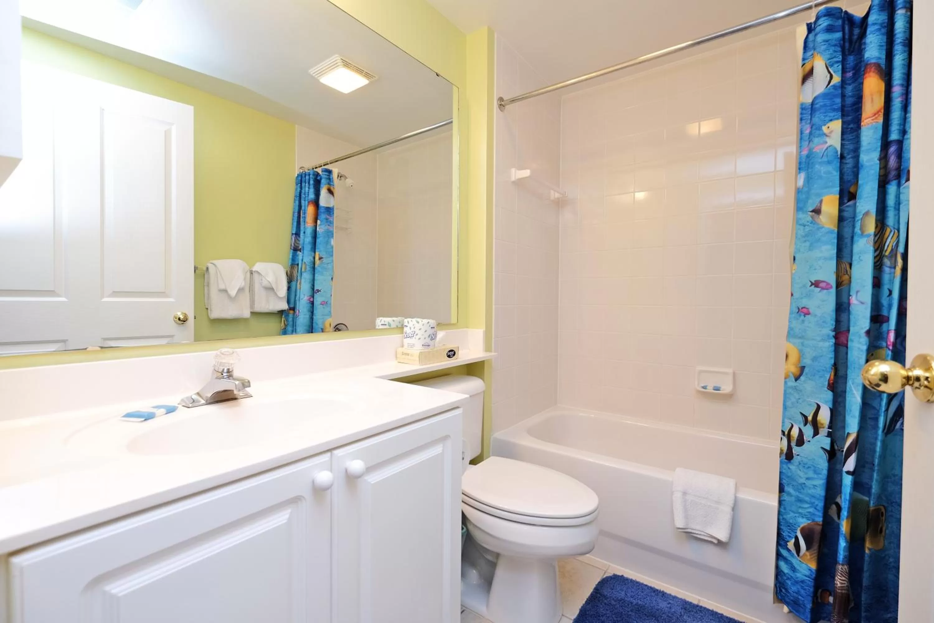 Litchfield Beach & Golf Resort