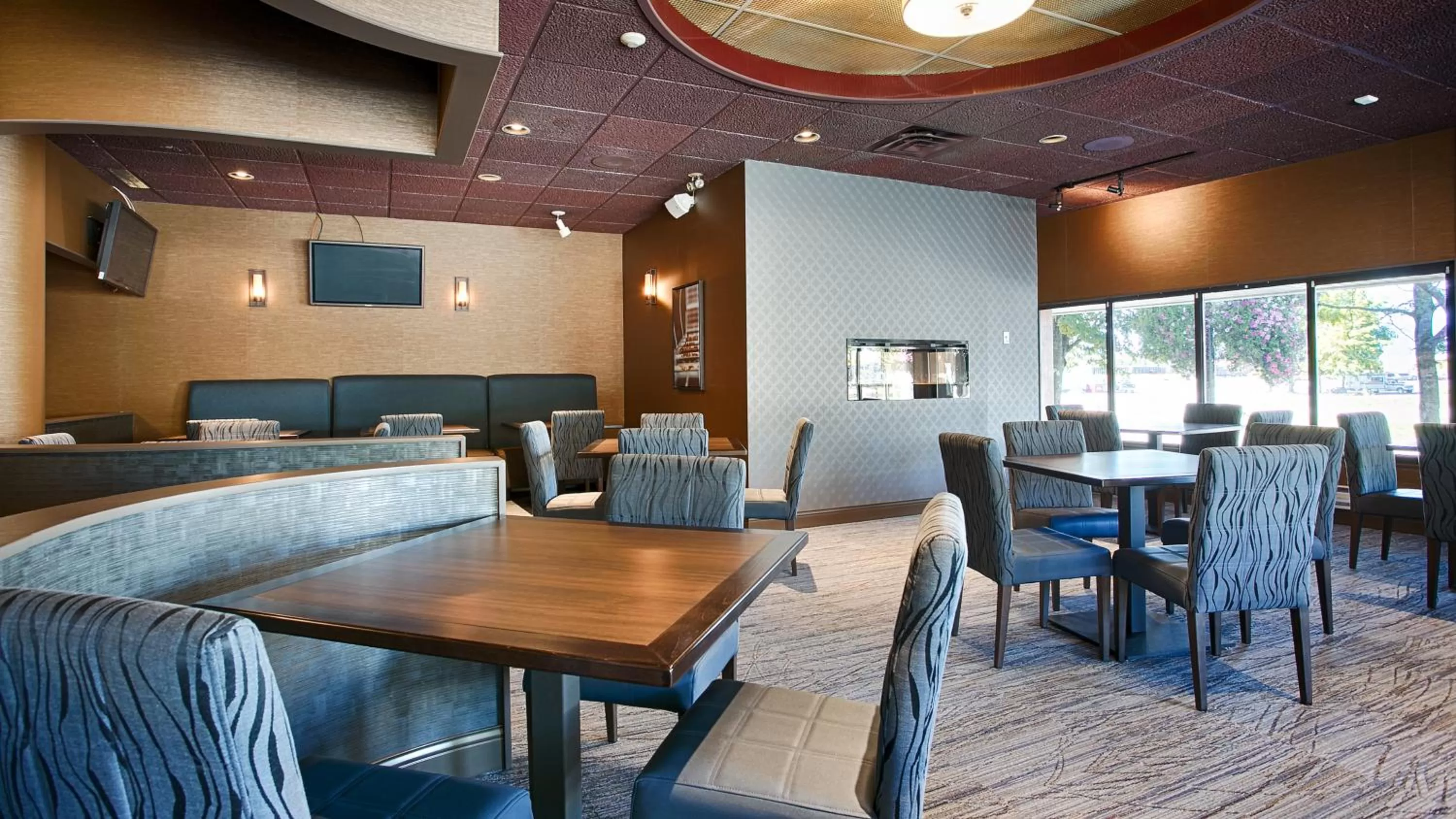 Best Western Terrace Inn