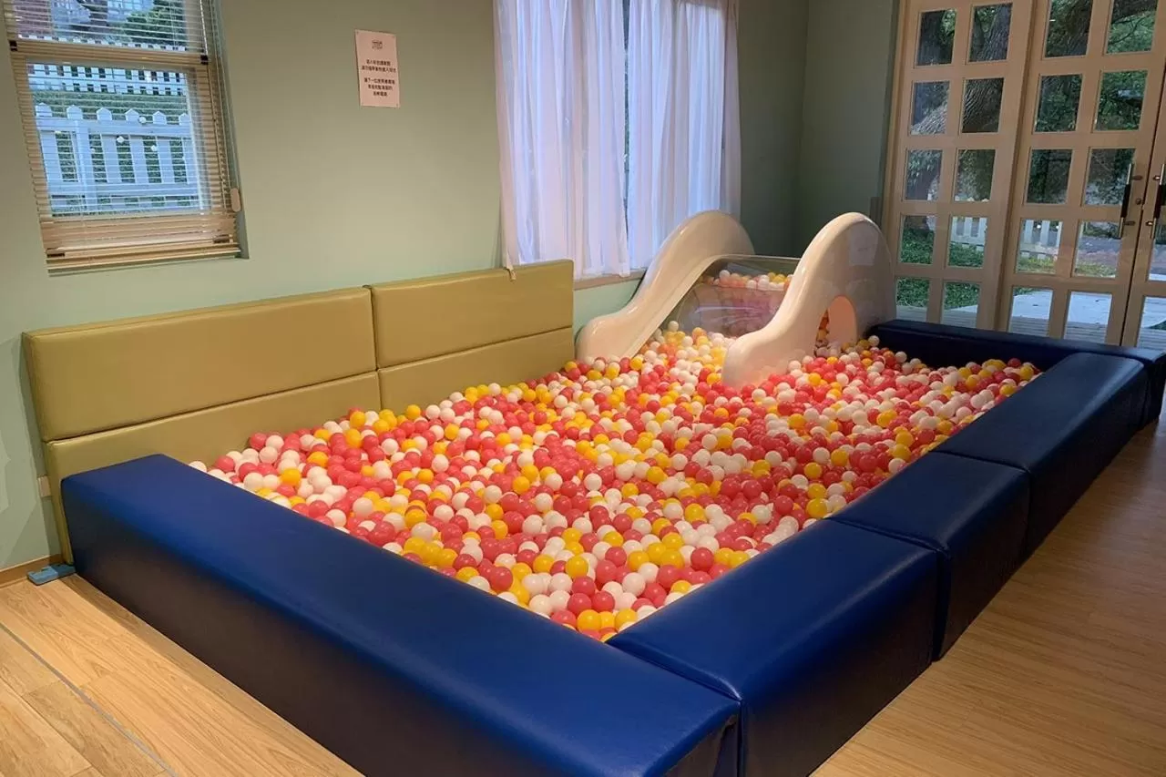 American Village Resort