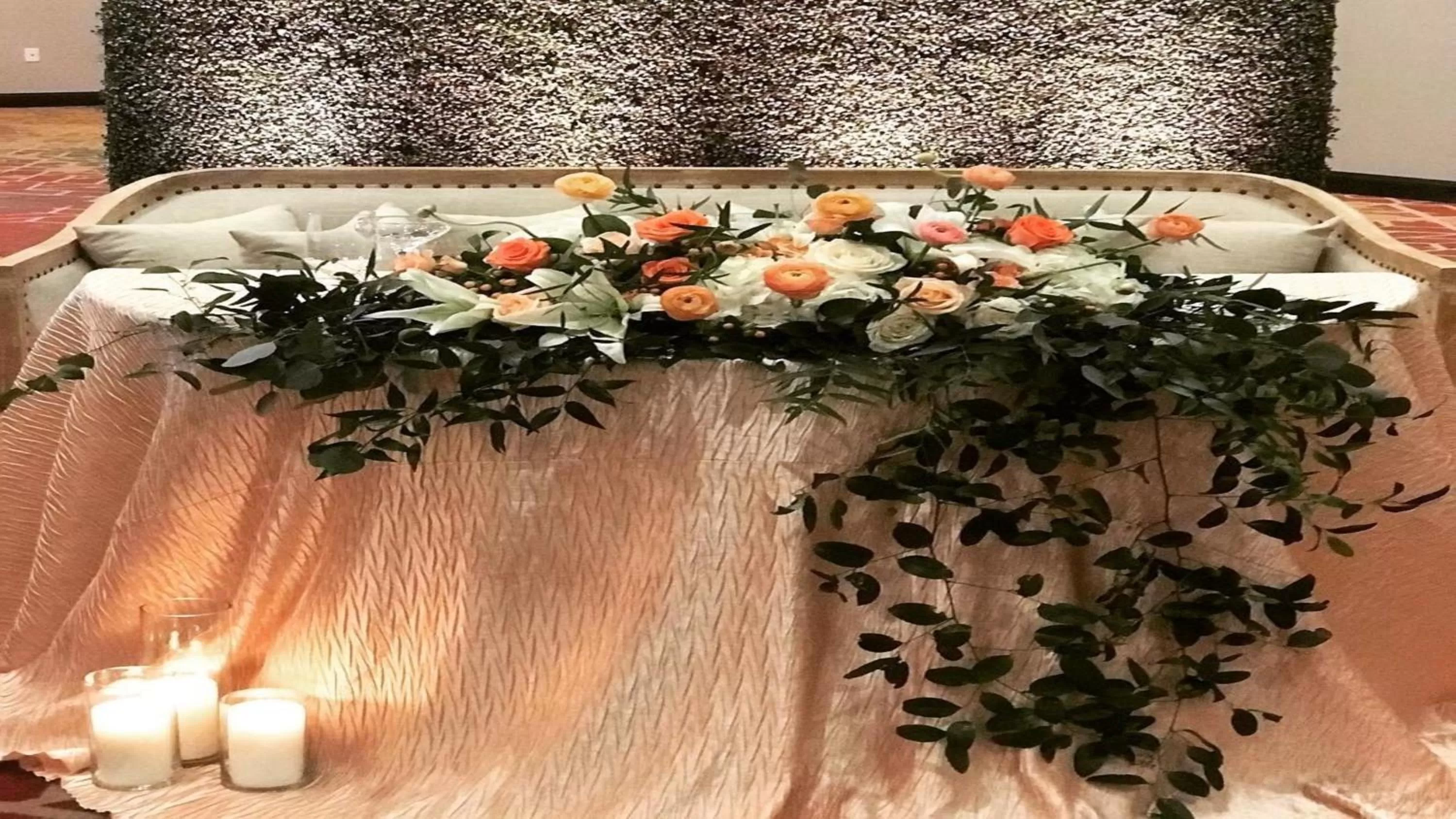 Meeting/conference room in Holiday Inn Mishawaka by IHG