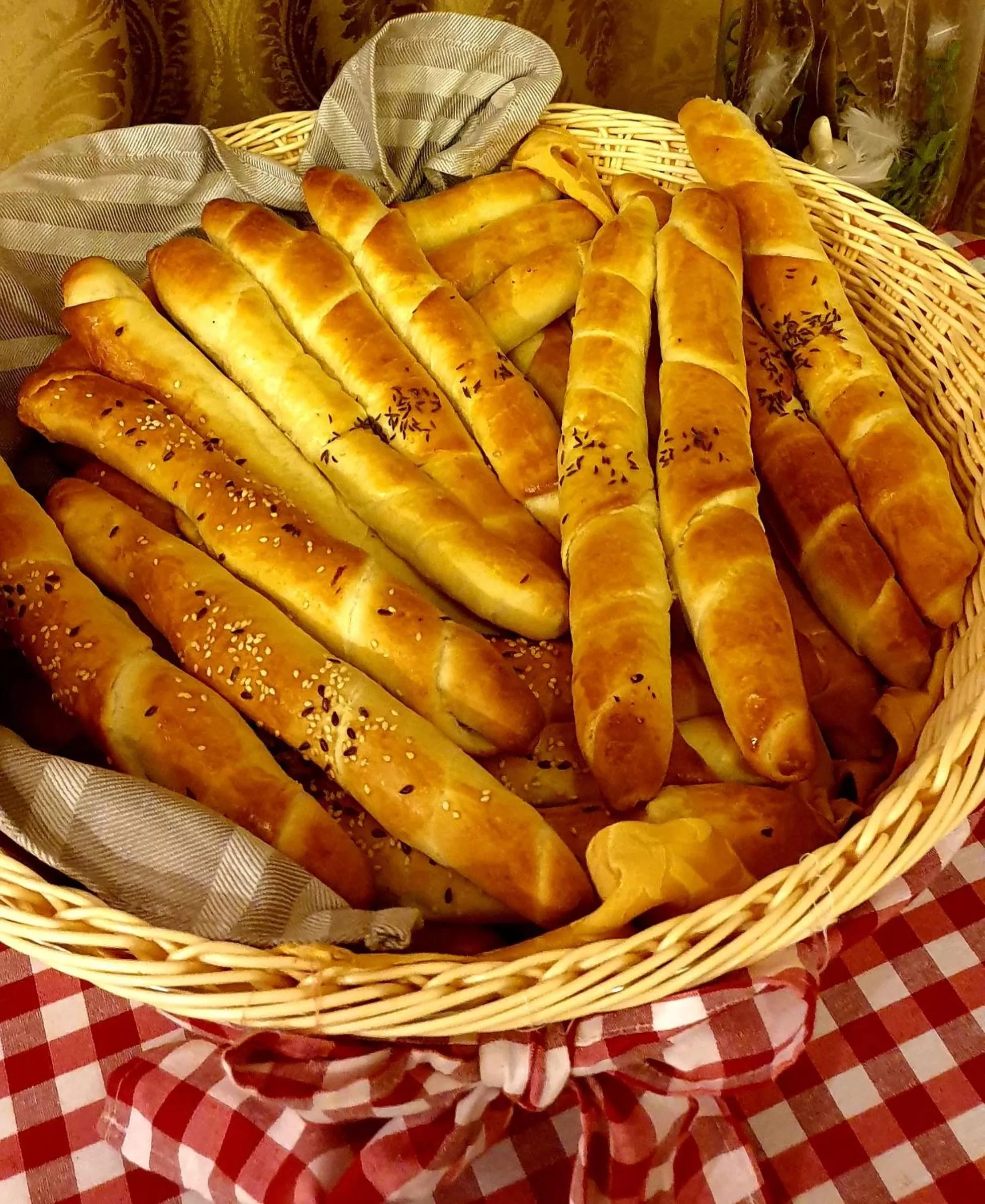 Lounge or bar in Arbia Dorka Heritage Palace