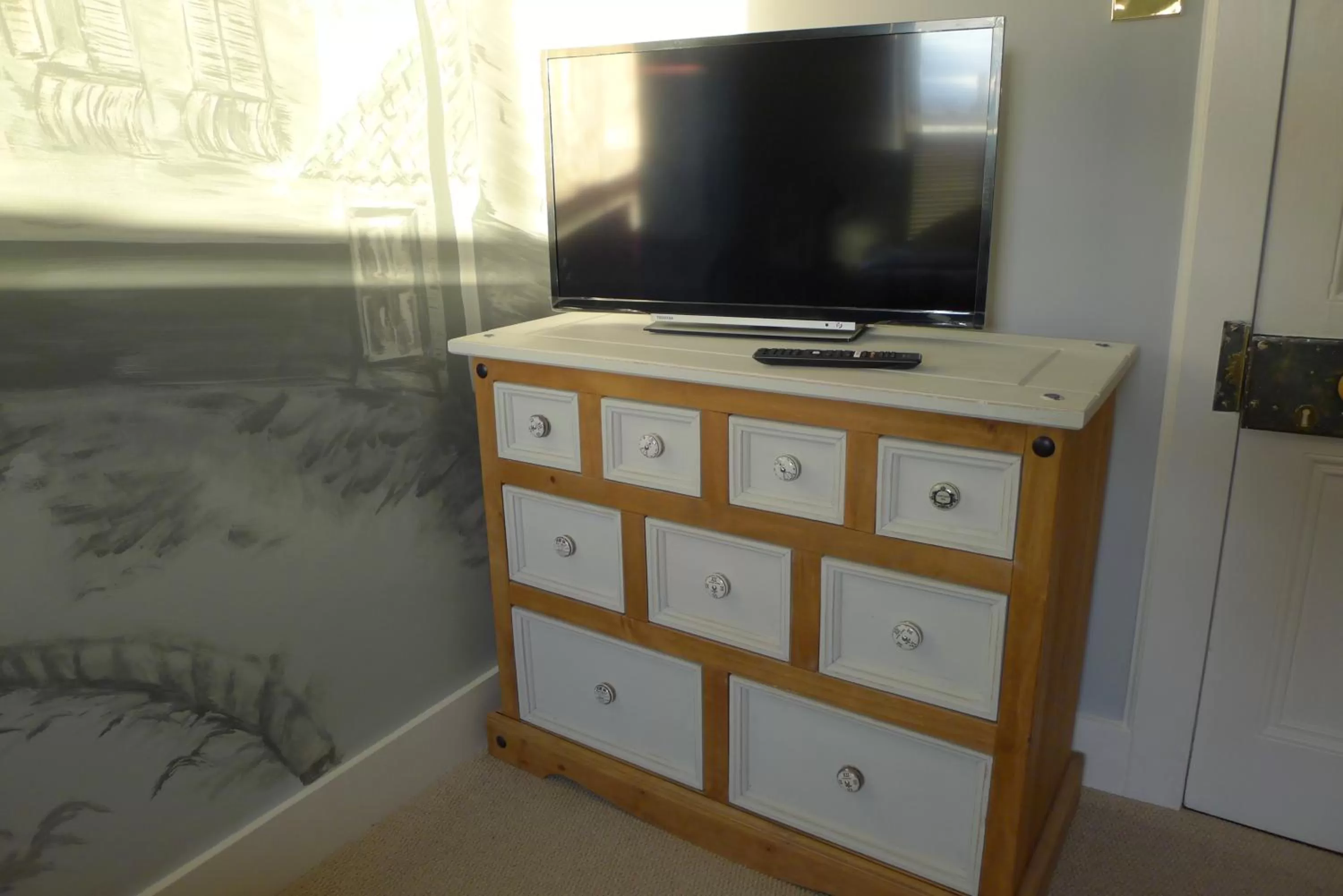 Trinity Boutique B&B