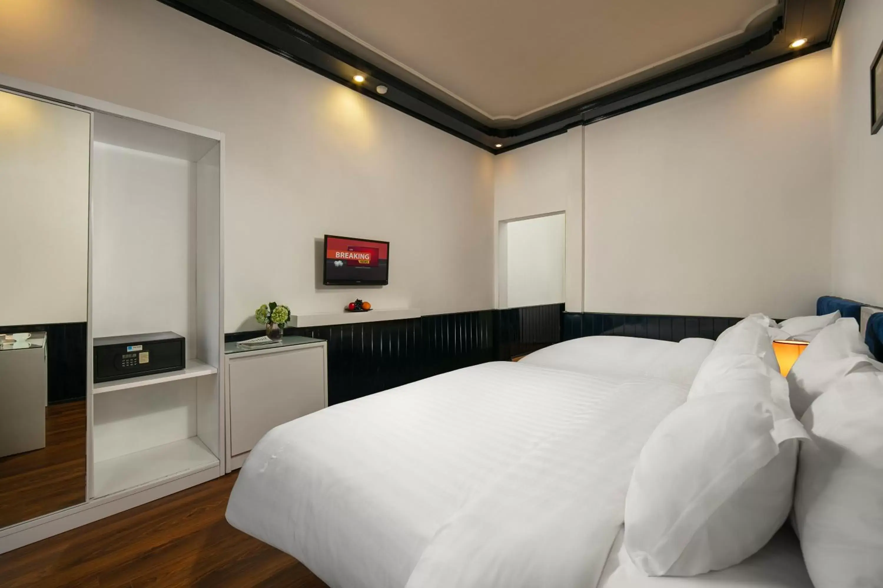 Deluxe Family Room in Diamond Nostalgia Hotel & Spa Deluxe Family Room in Diamond Nostalgia Hotel & Spa