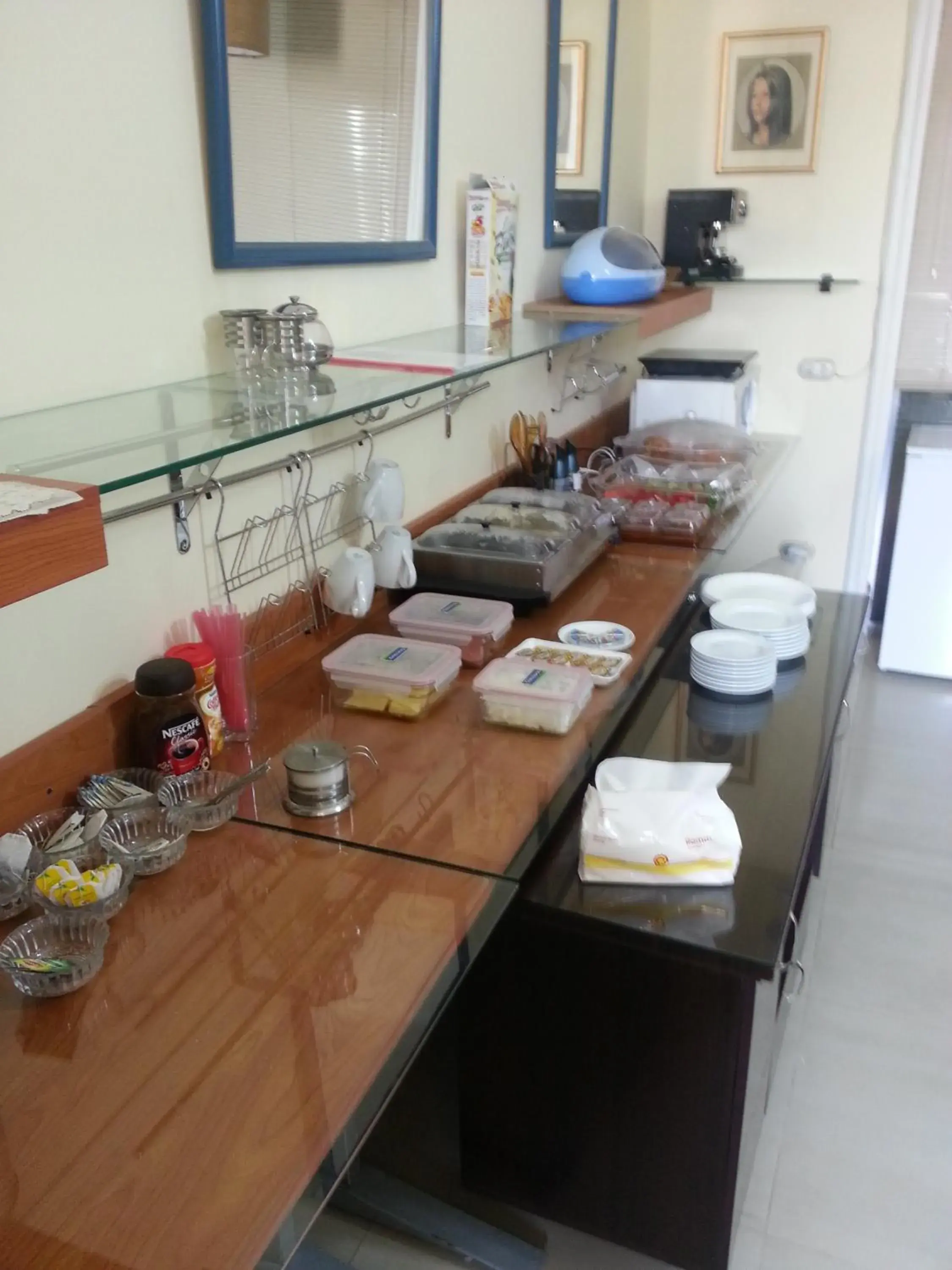 Restaurant/places to eat in Alexander The Great Hotel Restaurant/places to eat in Alexander The Great Hotel