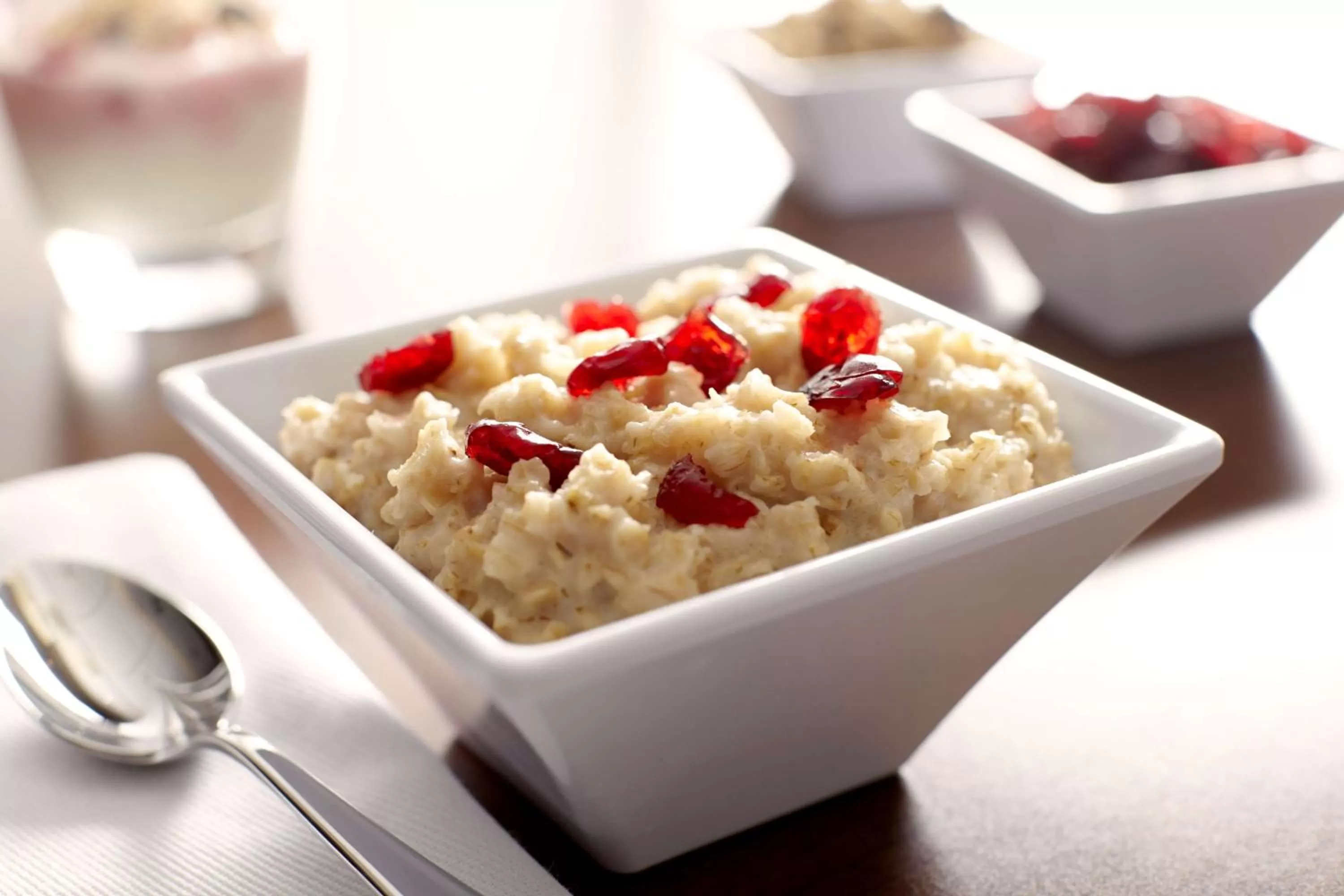 Restaurant/places to eat in Hyatt Place State College