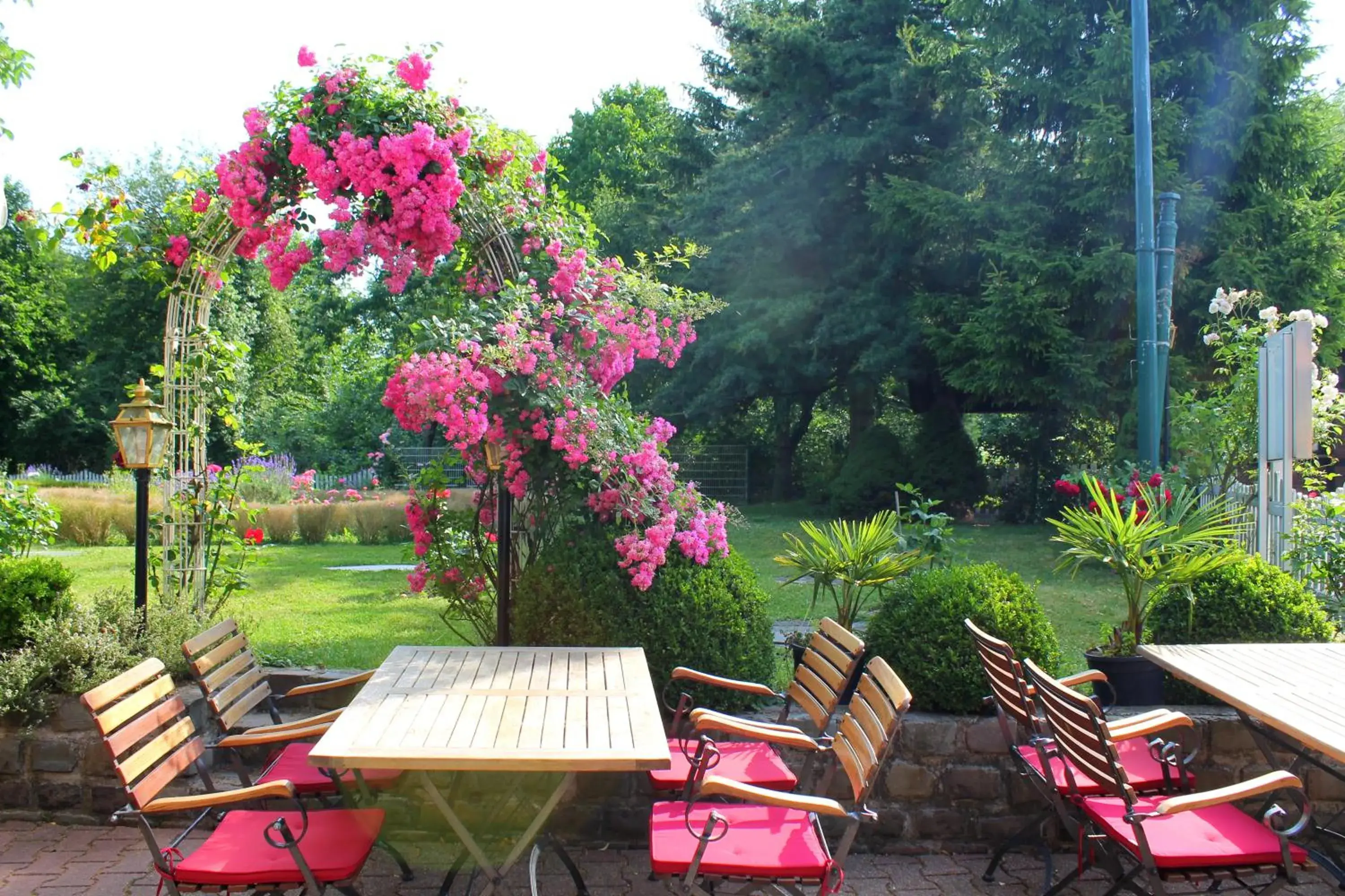 Hotel und Restaurant Eurohof