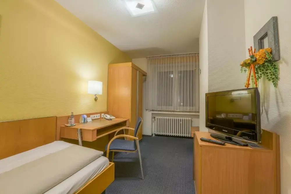 Single Room - single occupancy in Gästehaus Janzen Single Room - single occupancy in Gästehaus Janzen