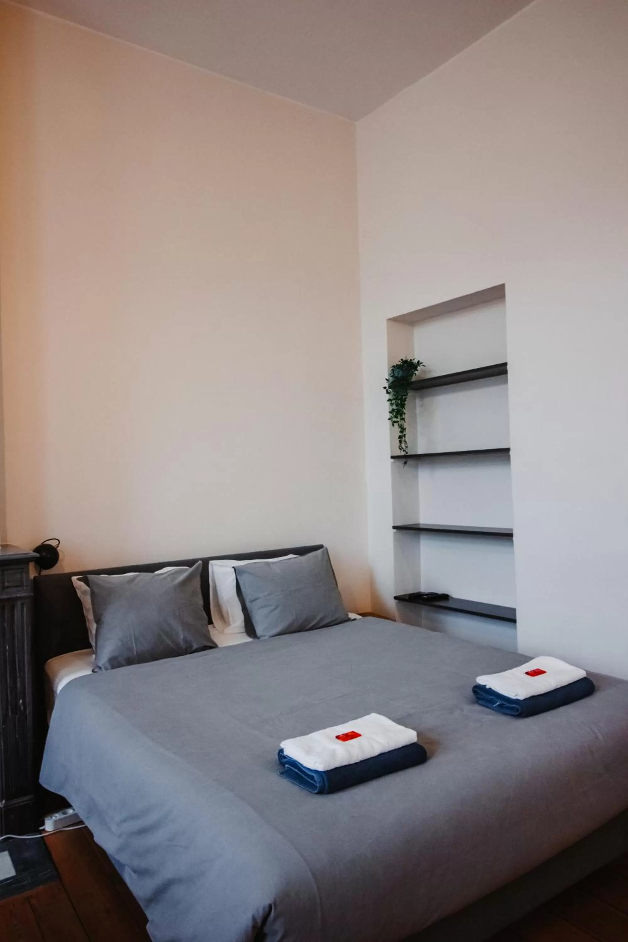 Bed in Super central in Brussels