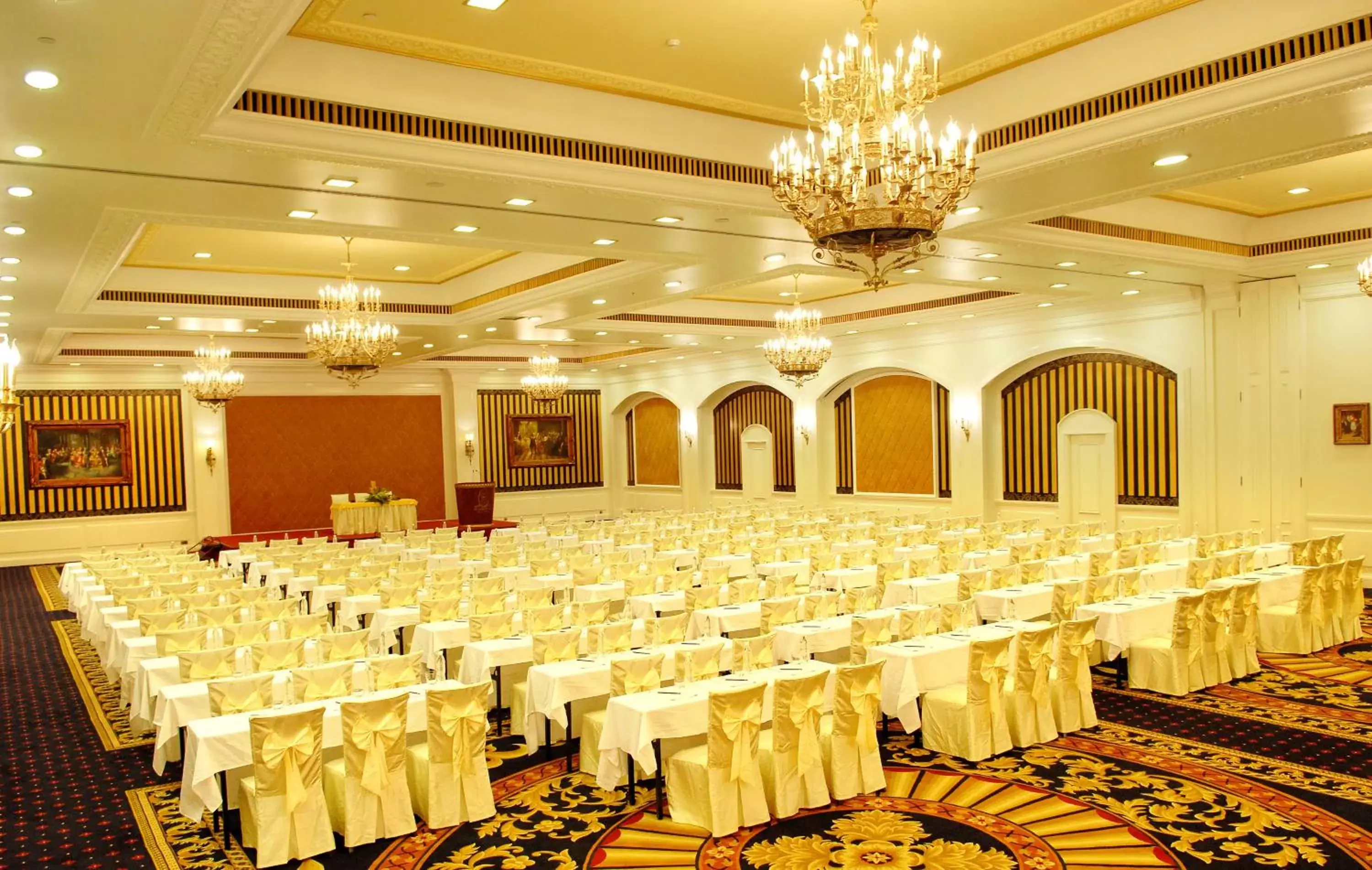Meeting/conference room, Banquet Facilities in The IMPERIAL Vung Tau Hotel