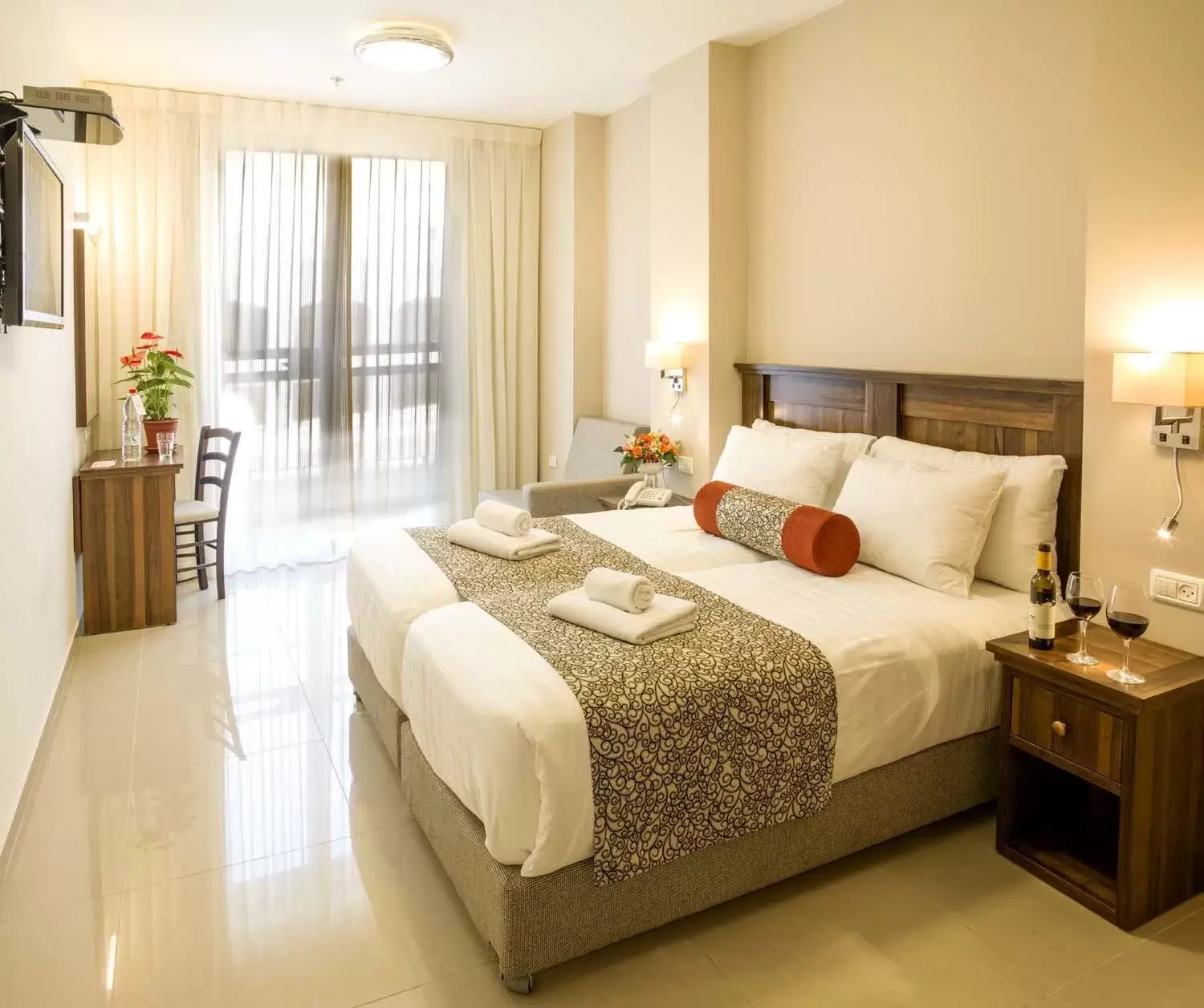 Superior Studio in City Center Jerusalem Superior Studio in City Center Jerusalem